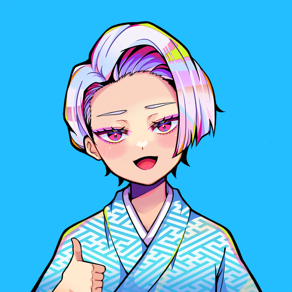 Believer #6439, Devotee of Kohiru