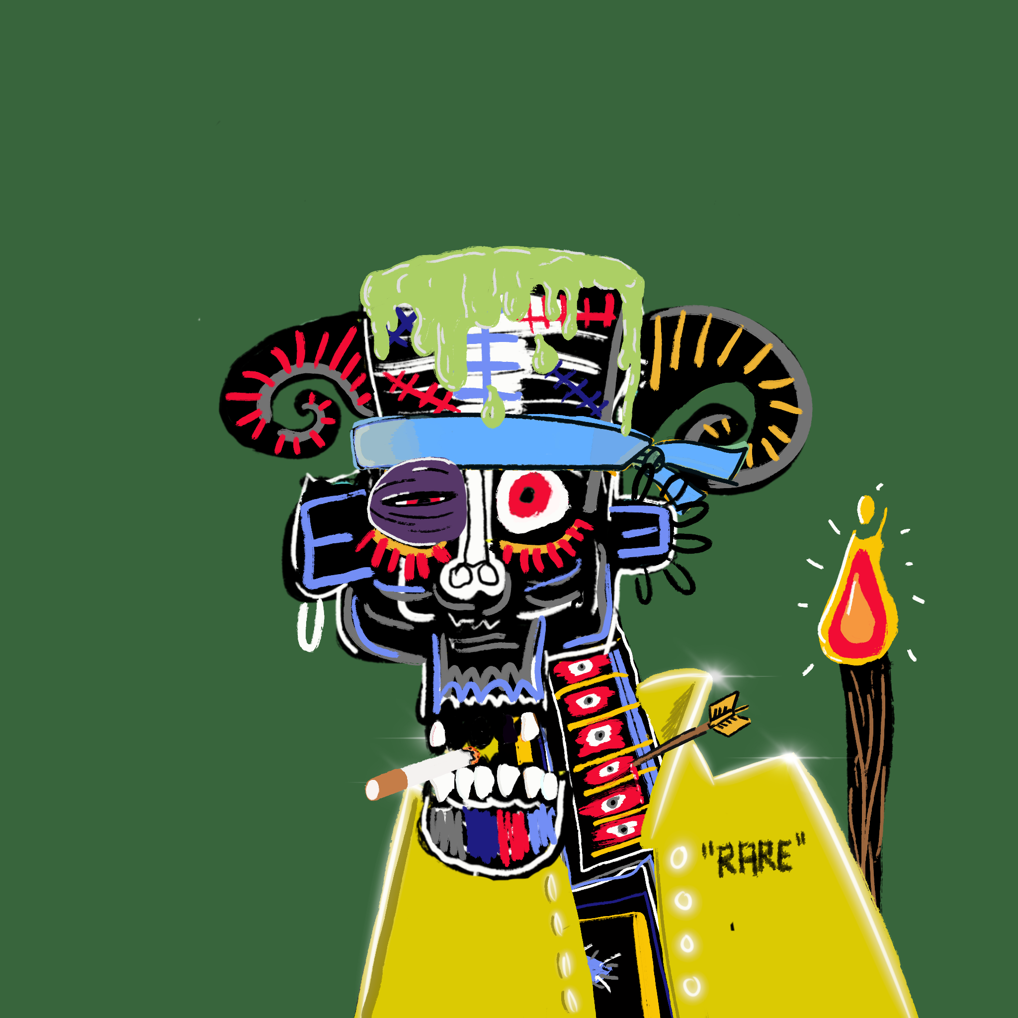 NFT Image