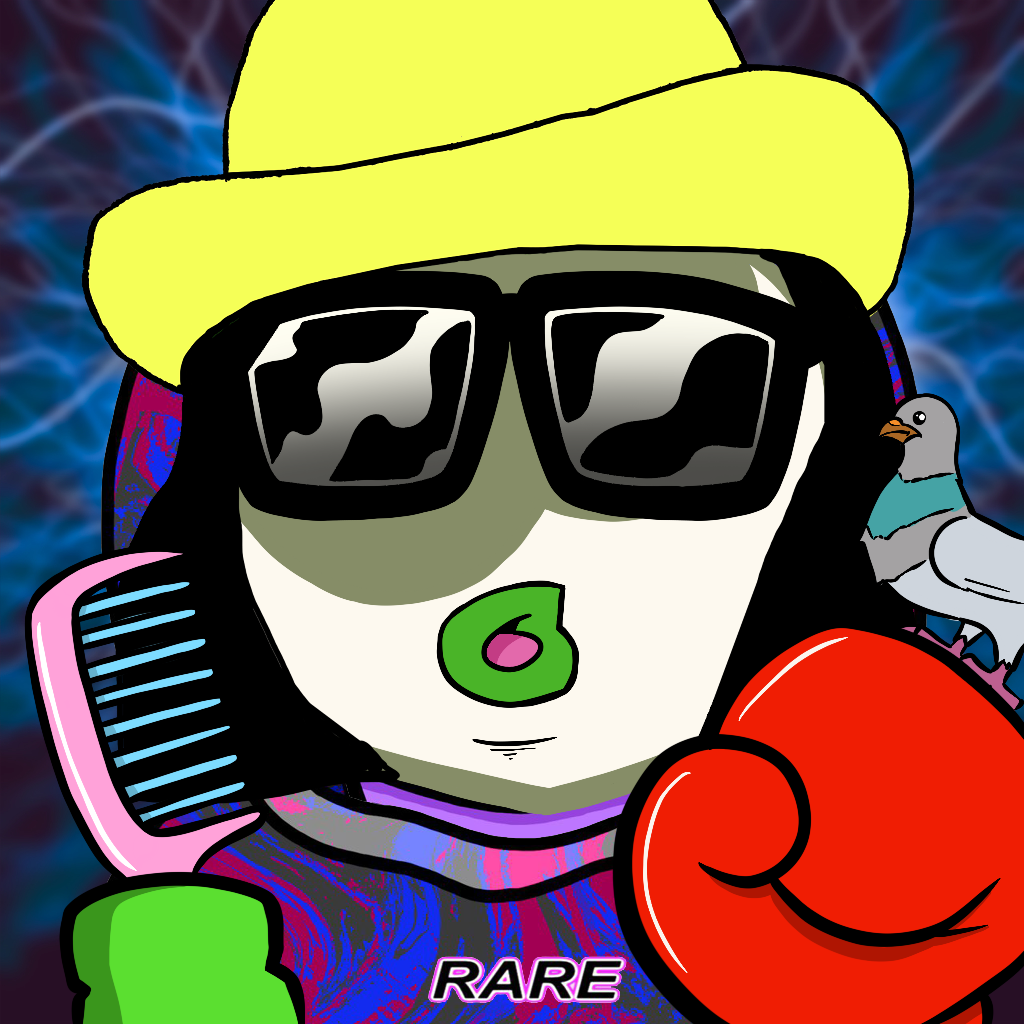 Alcatraz Swim Team - VivaLaVandal