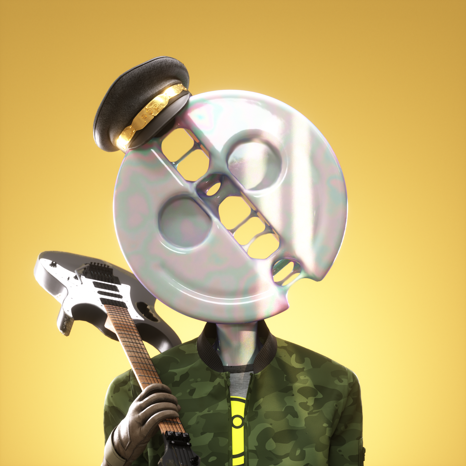 NFT Image