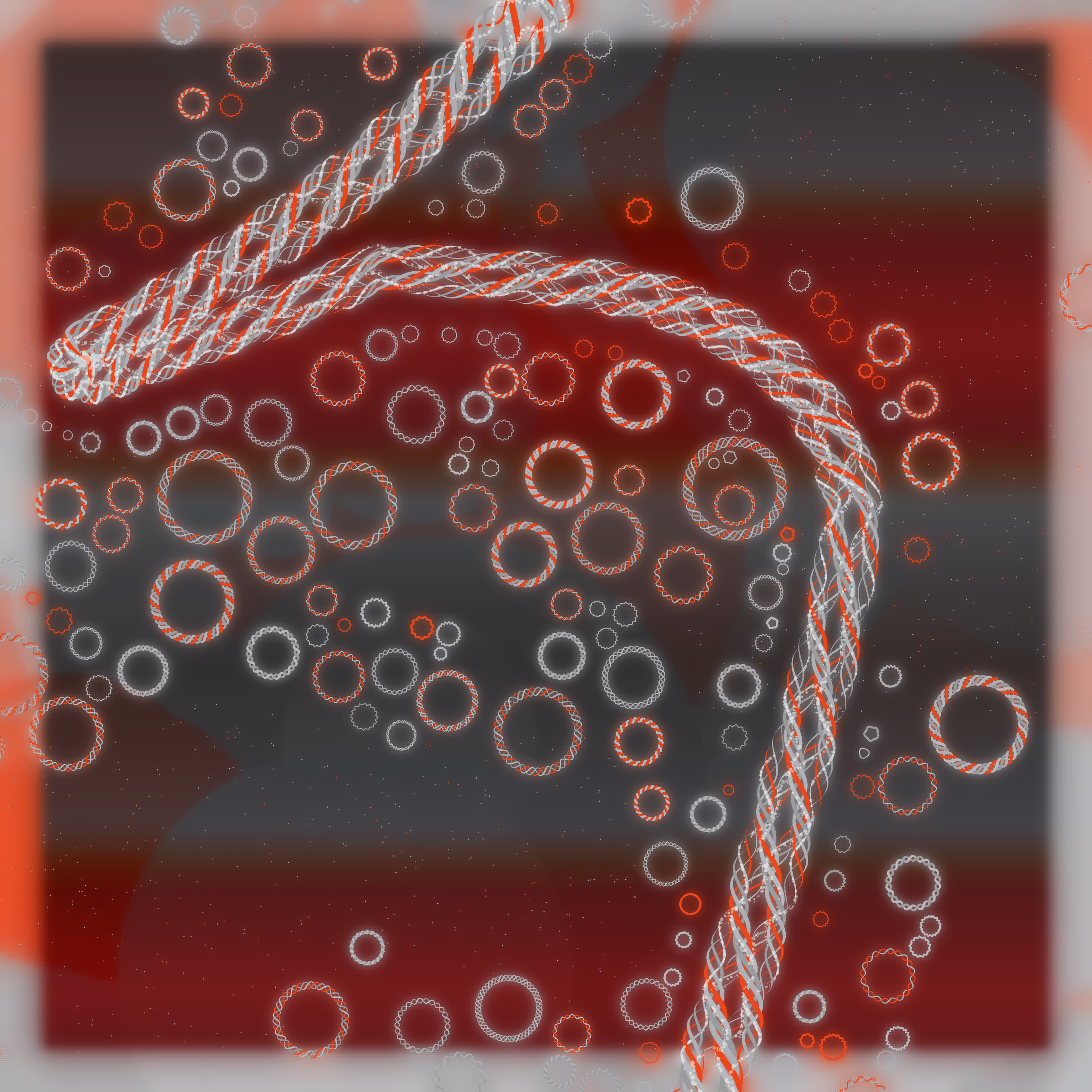 Friendship Bracelets #19006