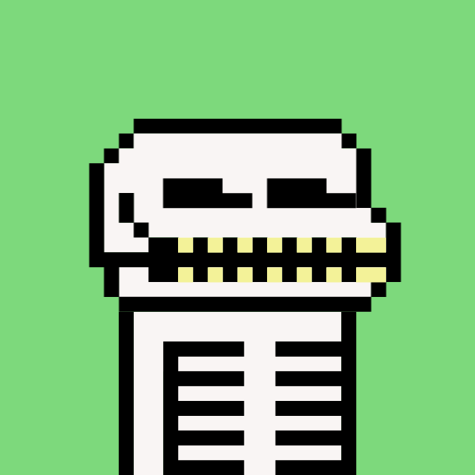 Boney #105