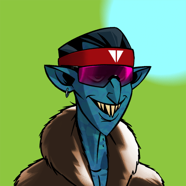 Sneaky Vampire #930