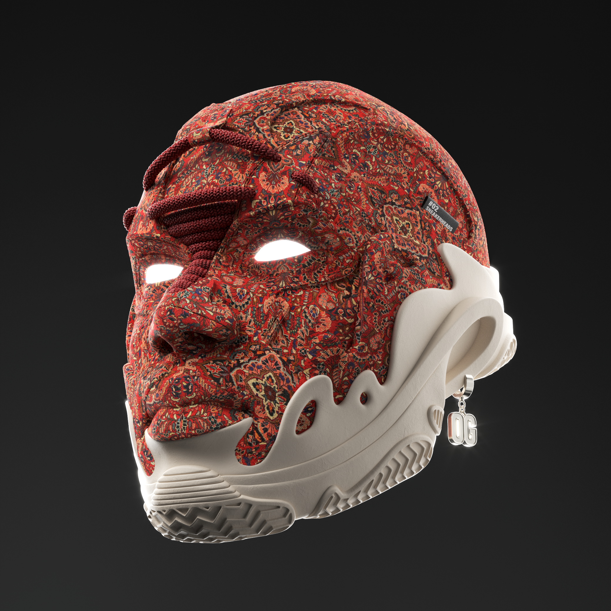 SNEAKERHEADS SKINS #231