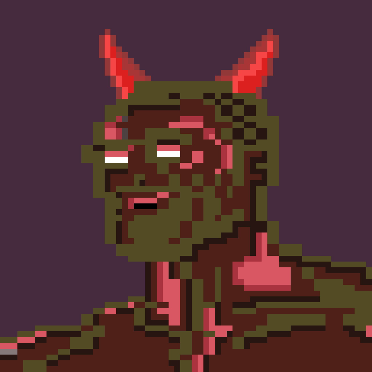 Genuine GigaChad #2416