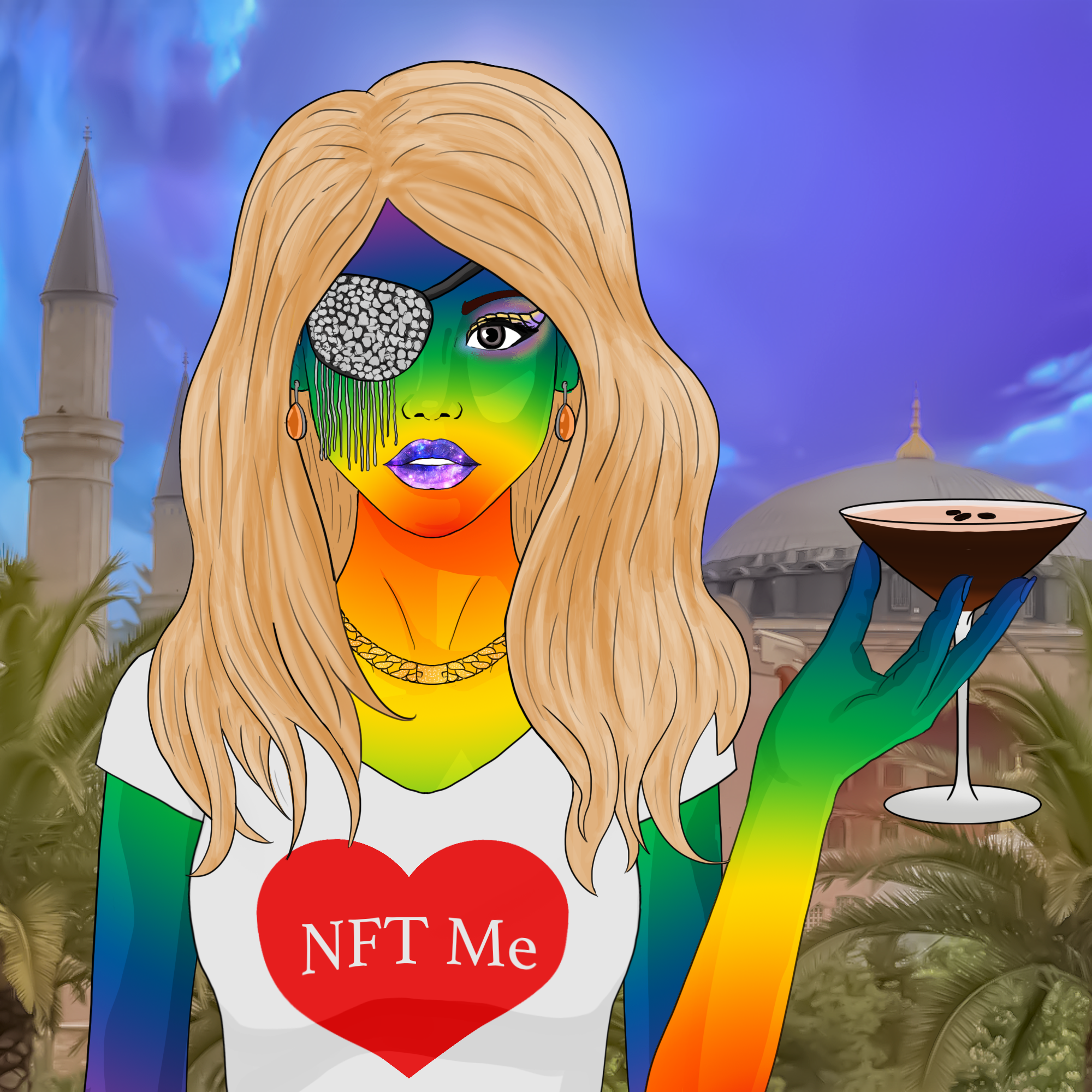 NFT Image