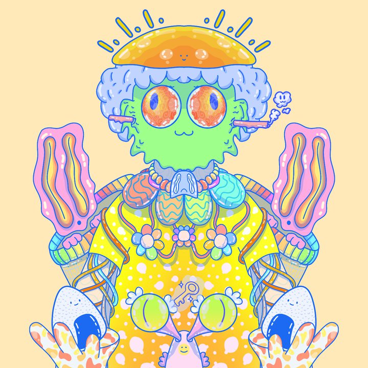NFT Image