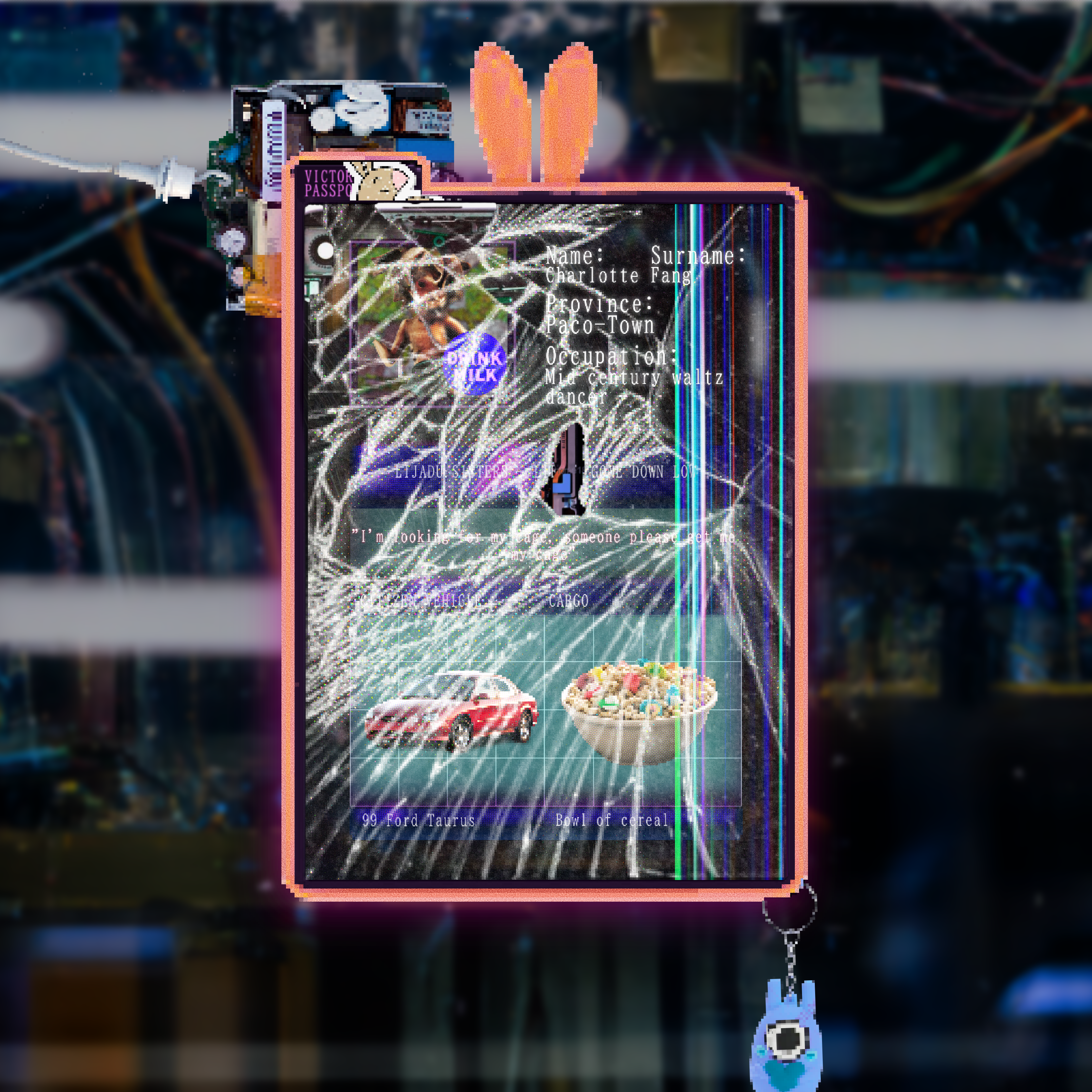 NFT Image