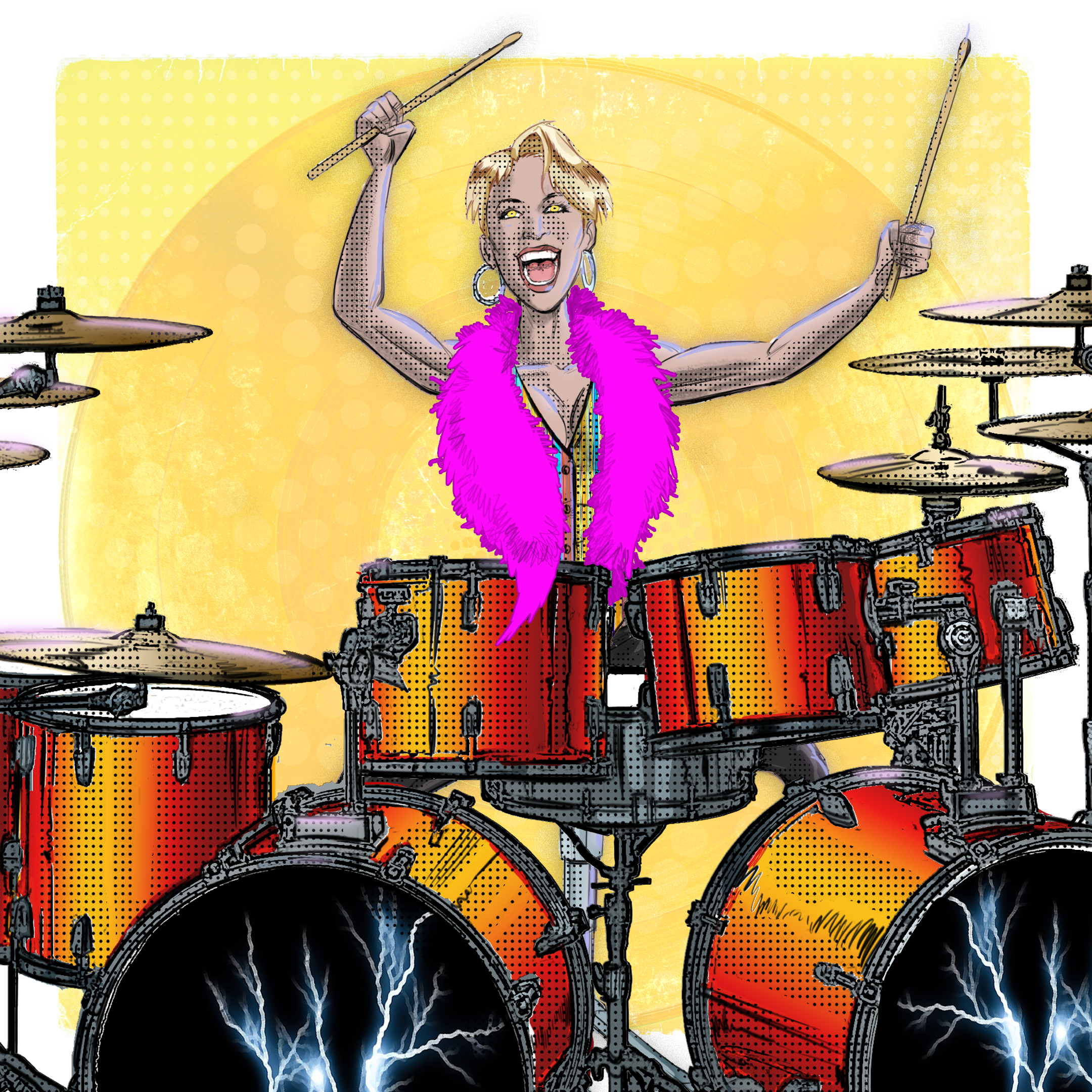 RockGodNFT V2 #1439