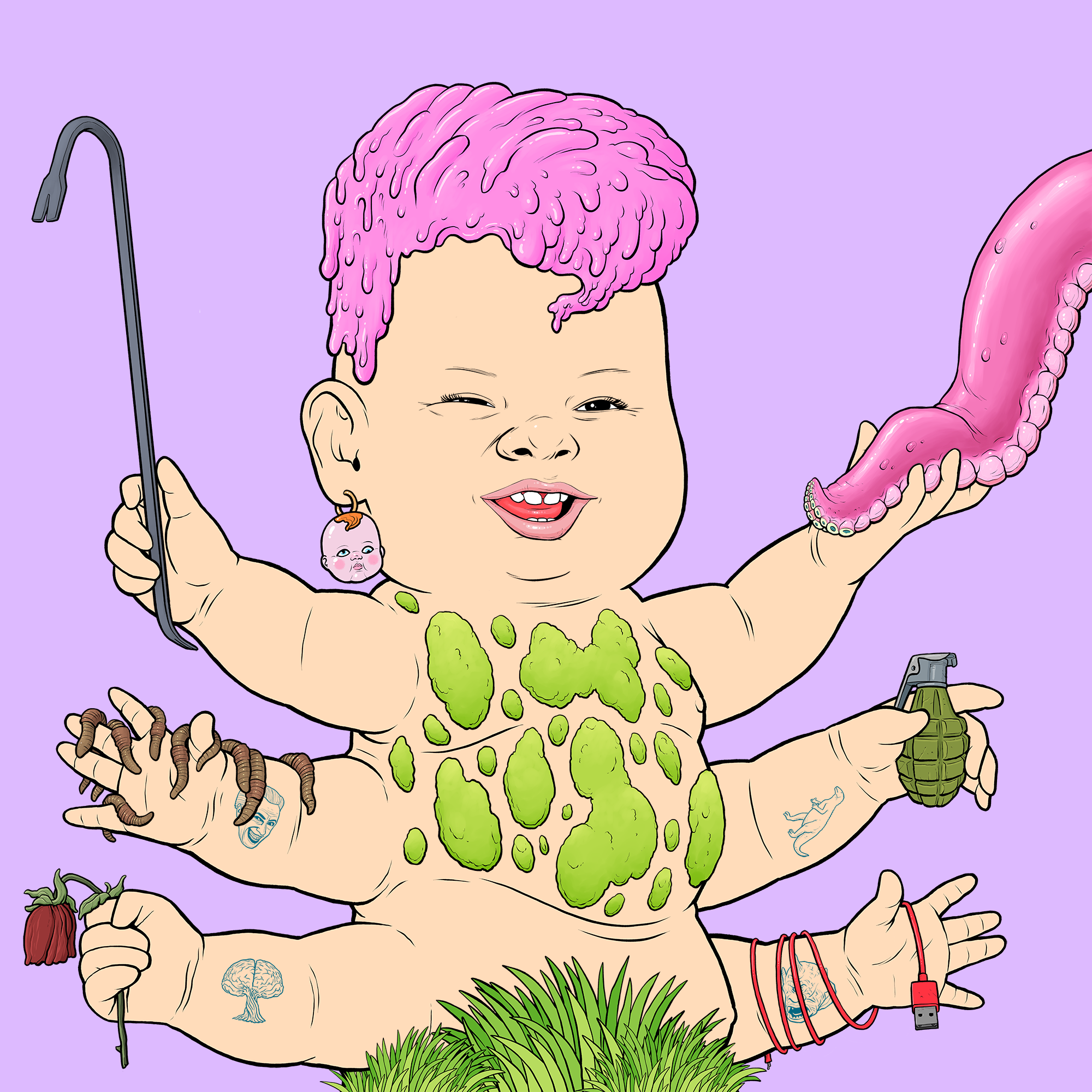 NFT Image