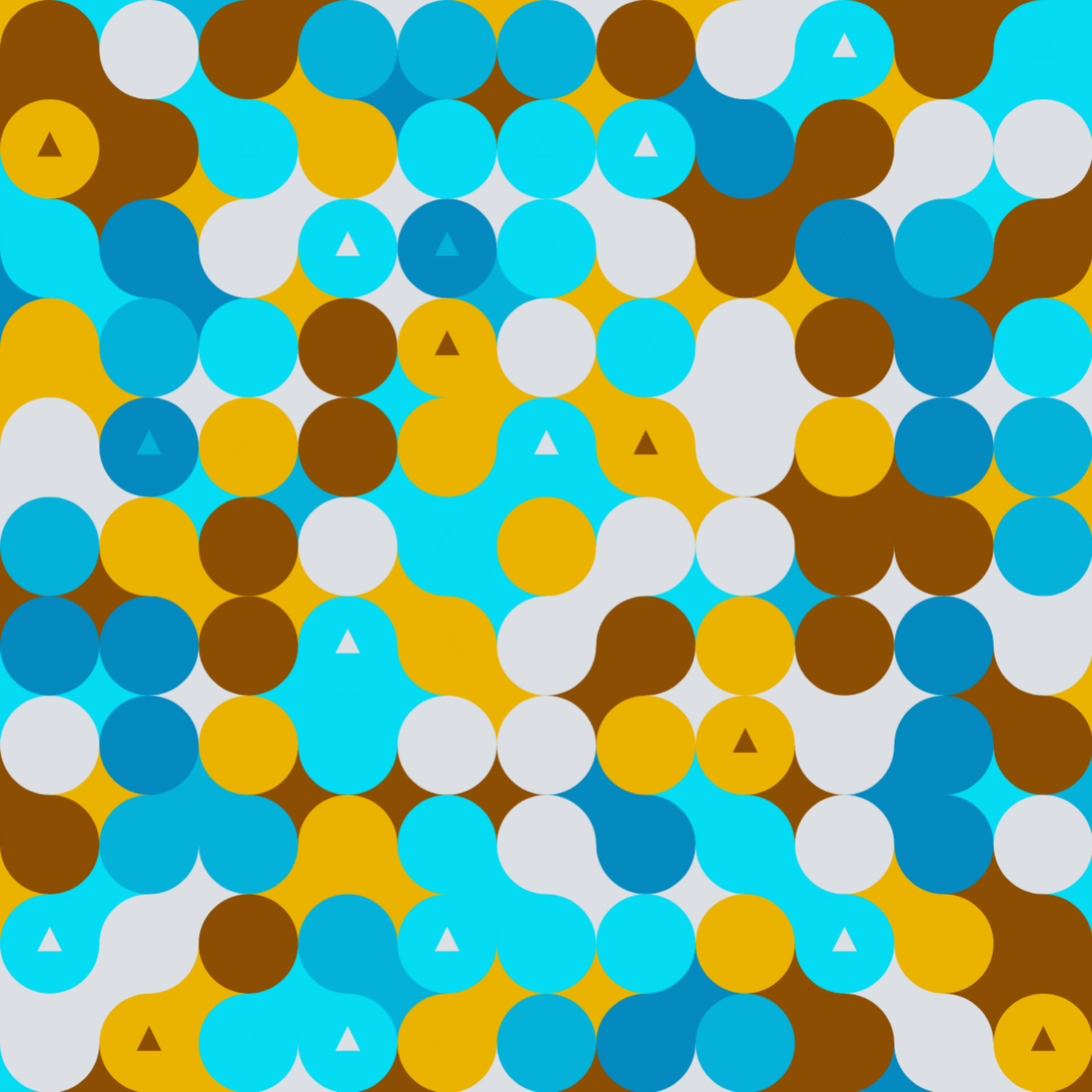 Thereidoscope #53