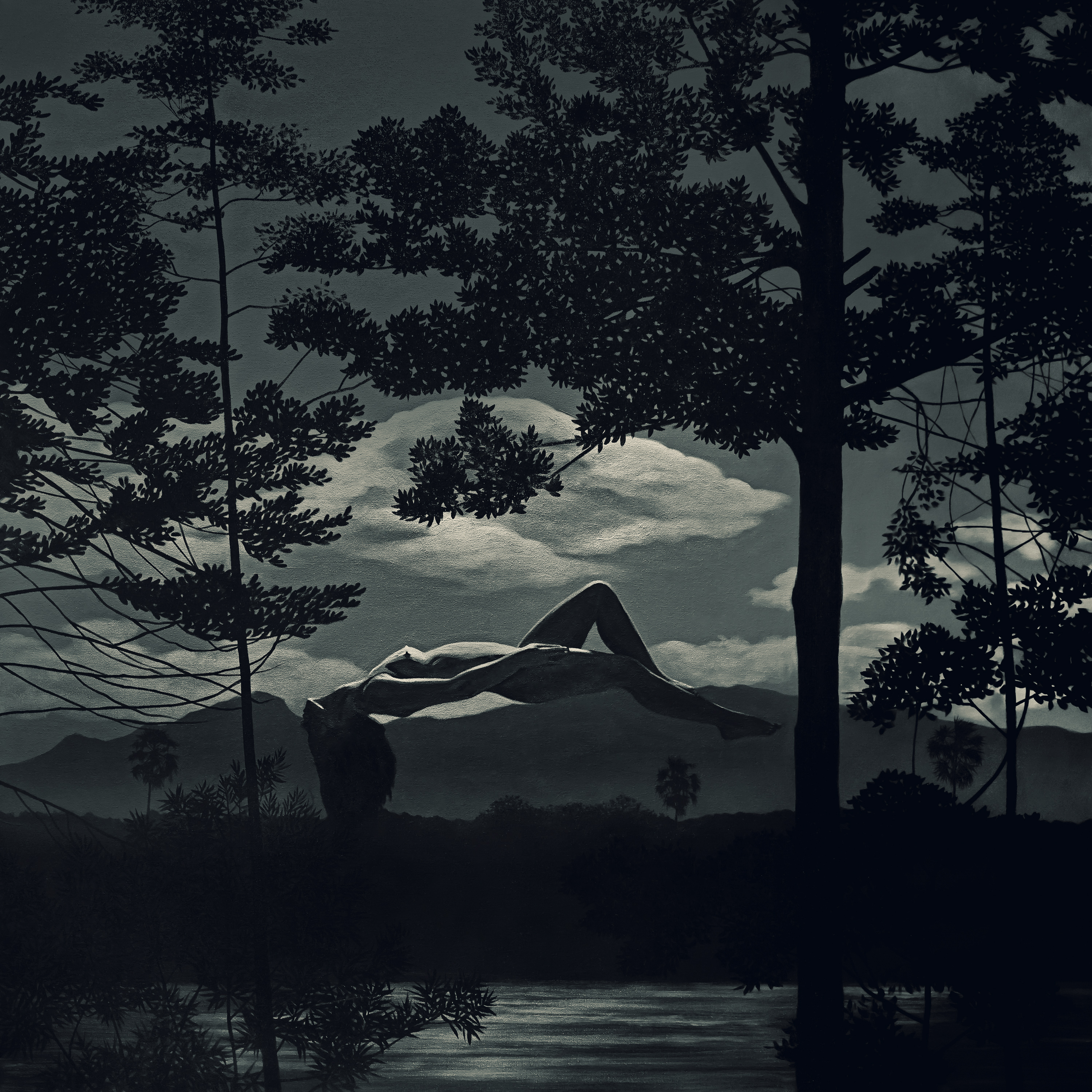 Serene