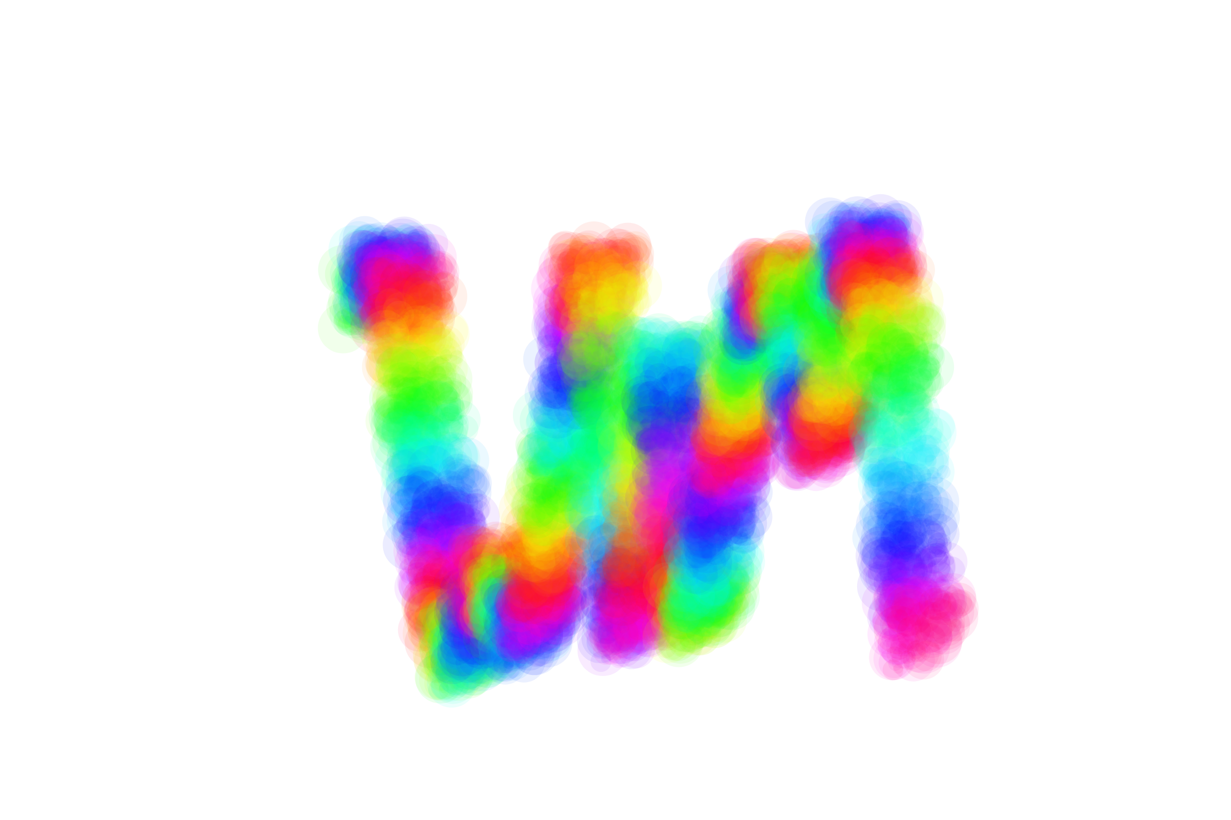 Chromie Squiggle #6280