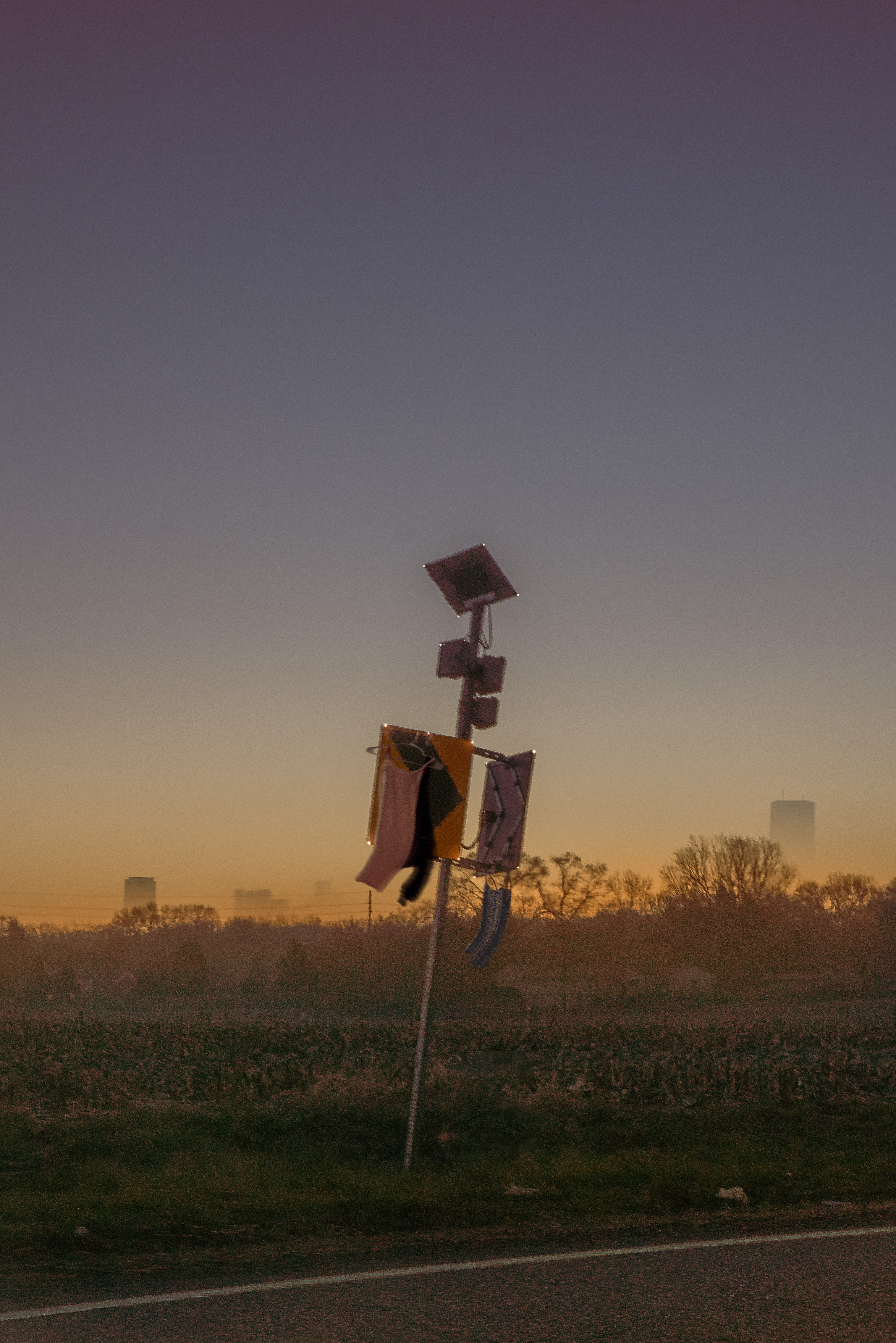 Something Like a Dream