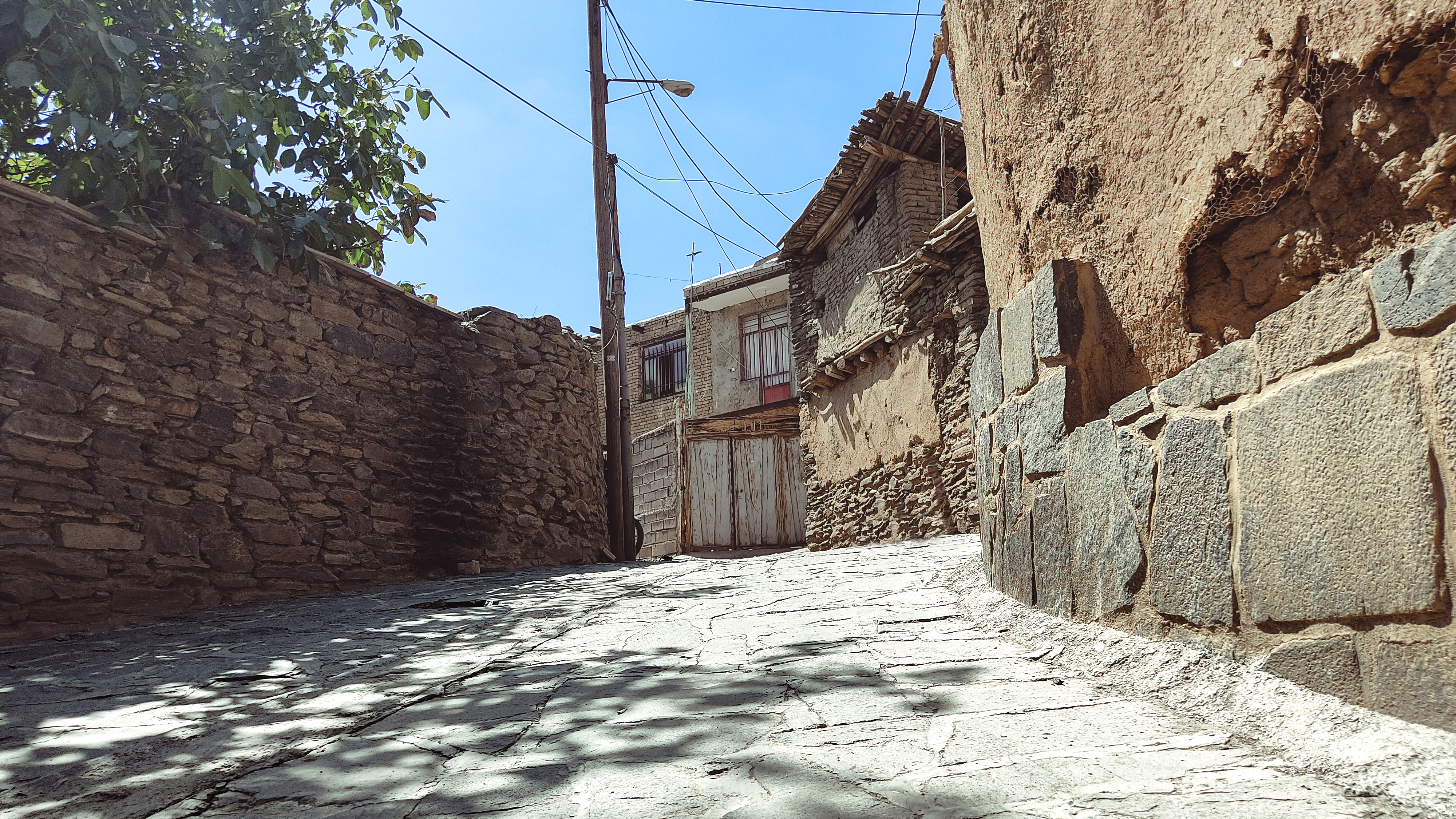 The History Station #5