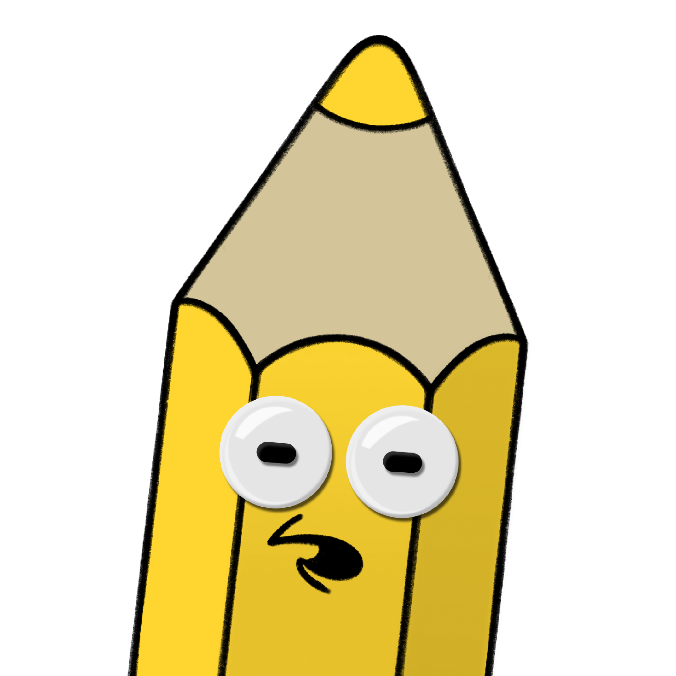 Pencil #4592 - Celina