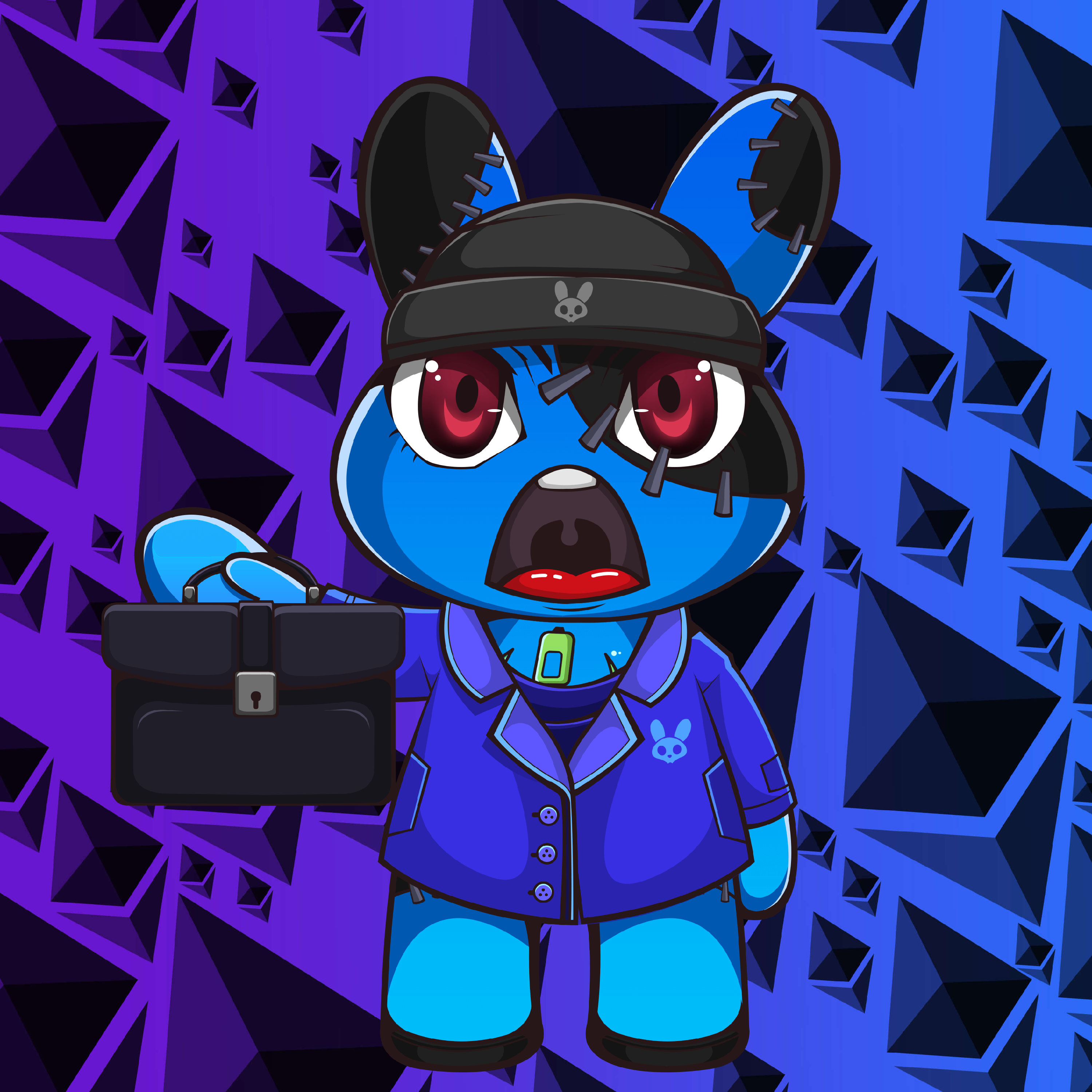 RugDollz Social #1241