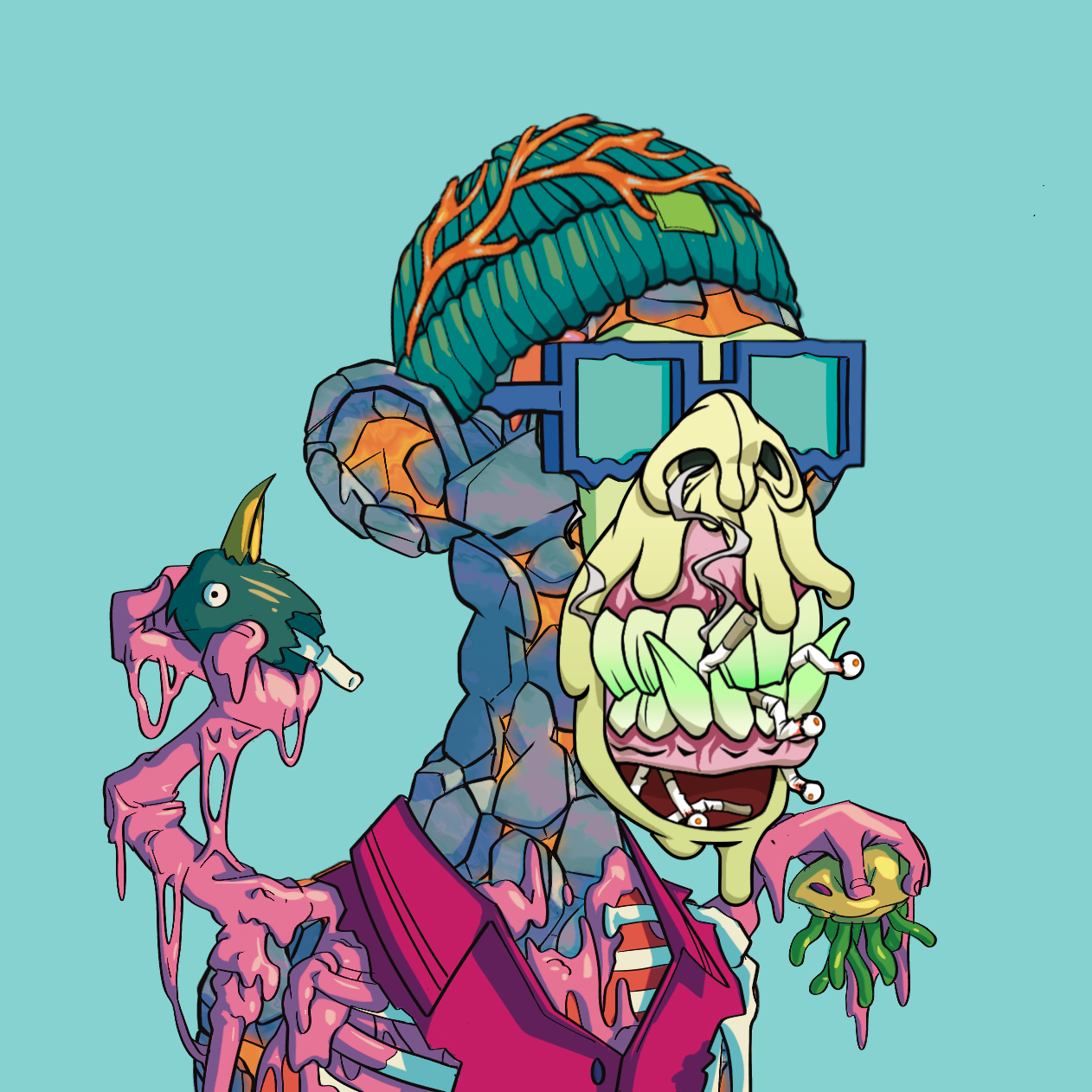 NFT Image