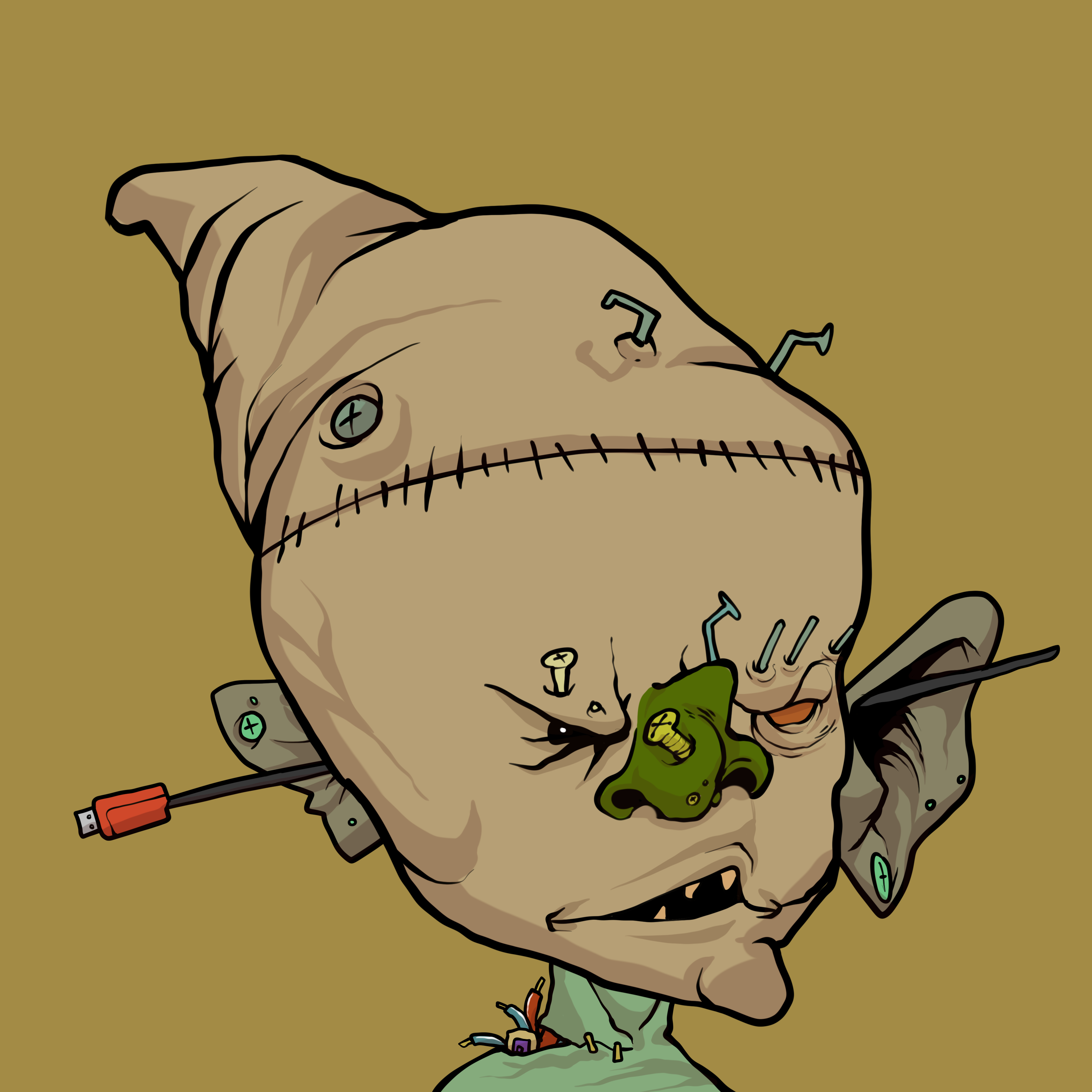 NFT Image