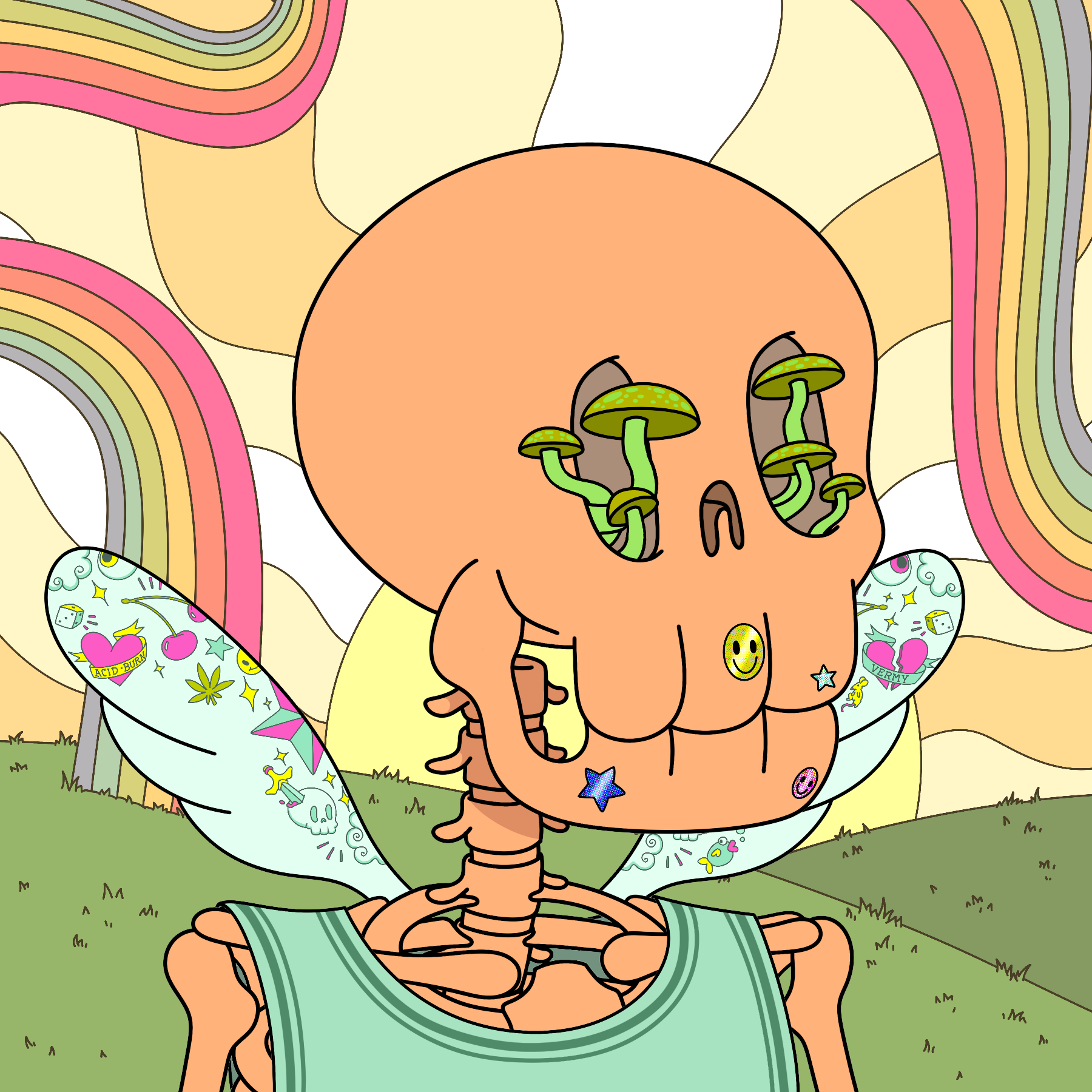 NFT Image