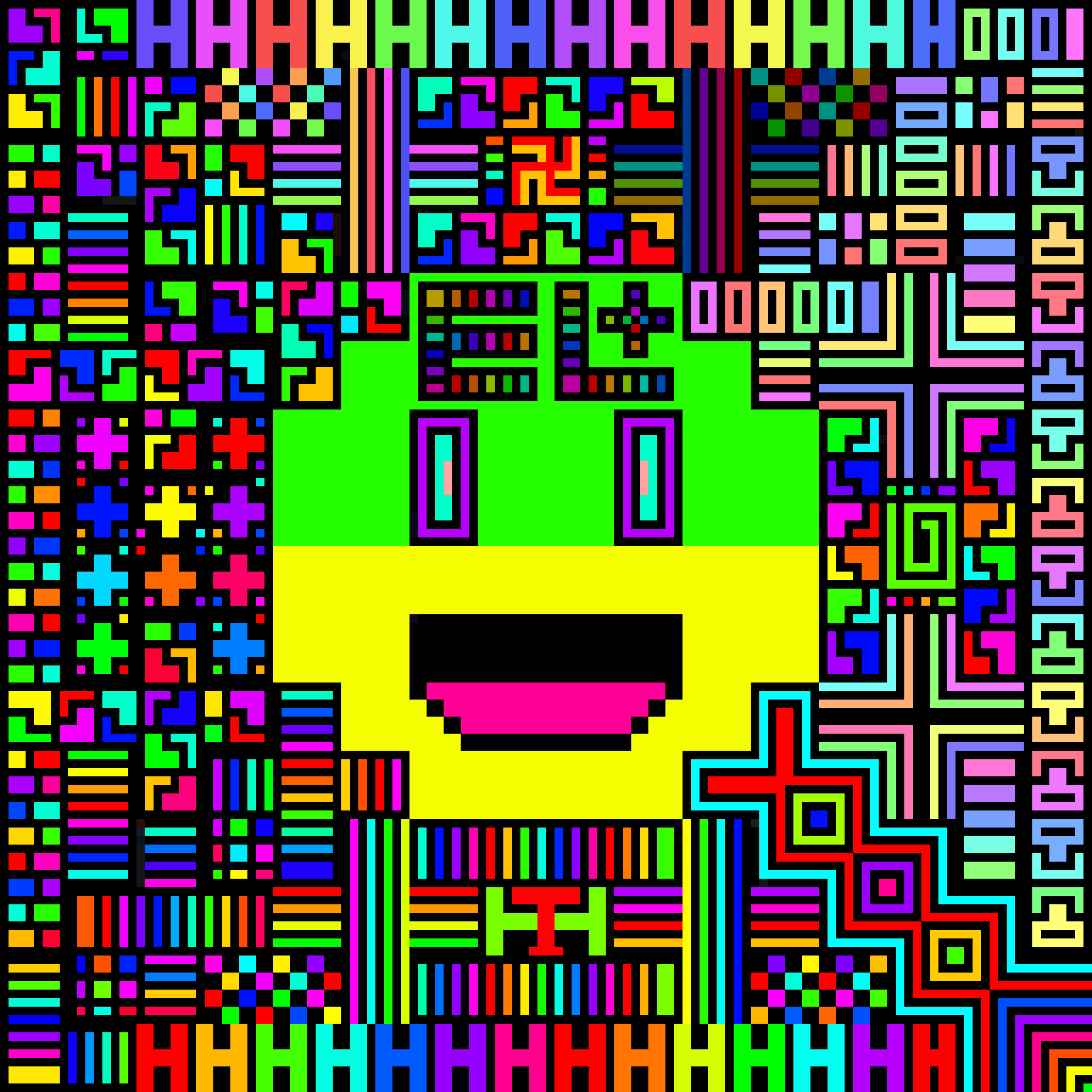 Energy plus luxury #9950