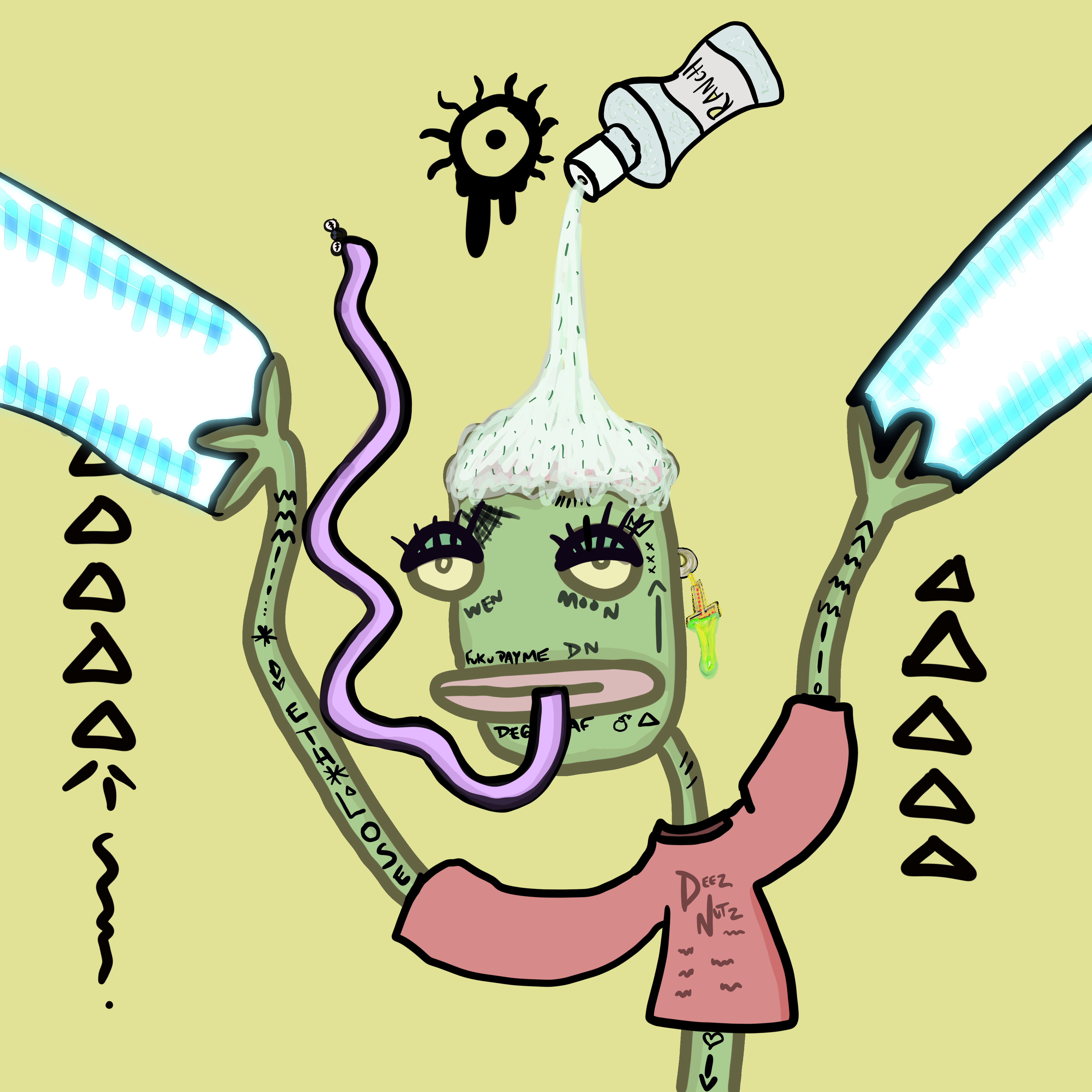 NFT Image