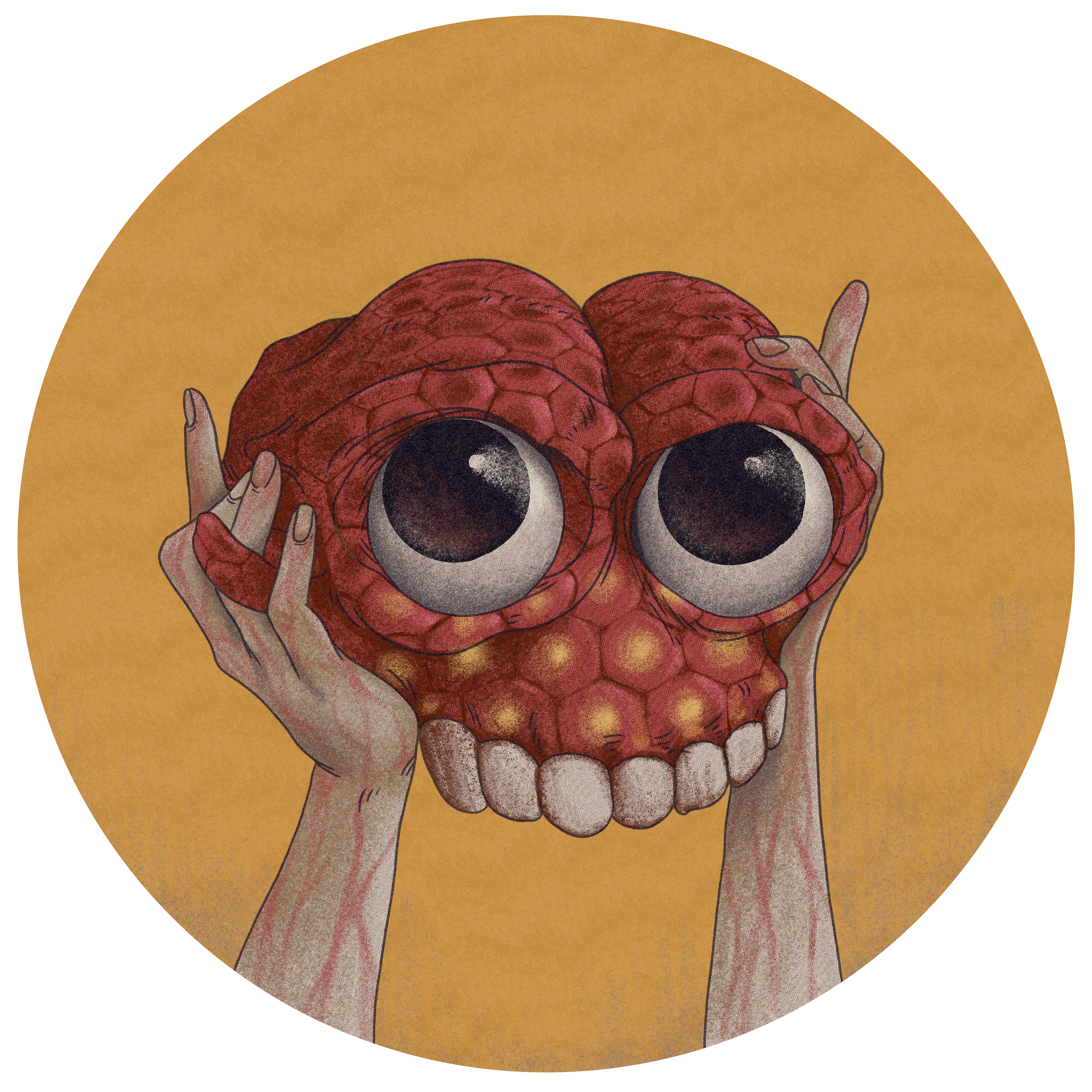 FAKE Hepatic Transmutation