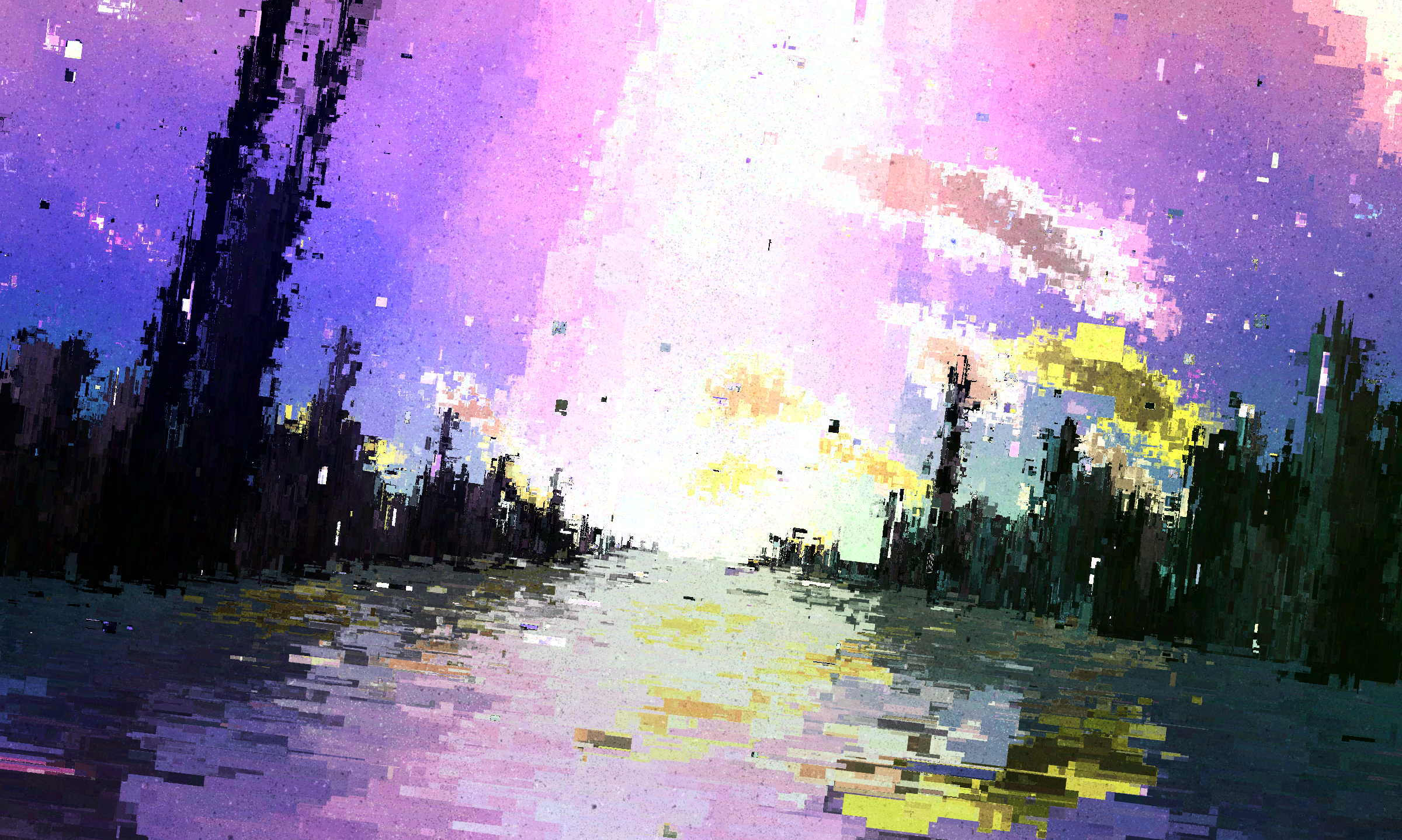 Memories of Digital Data #88