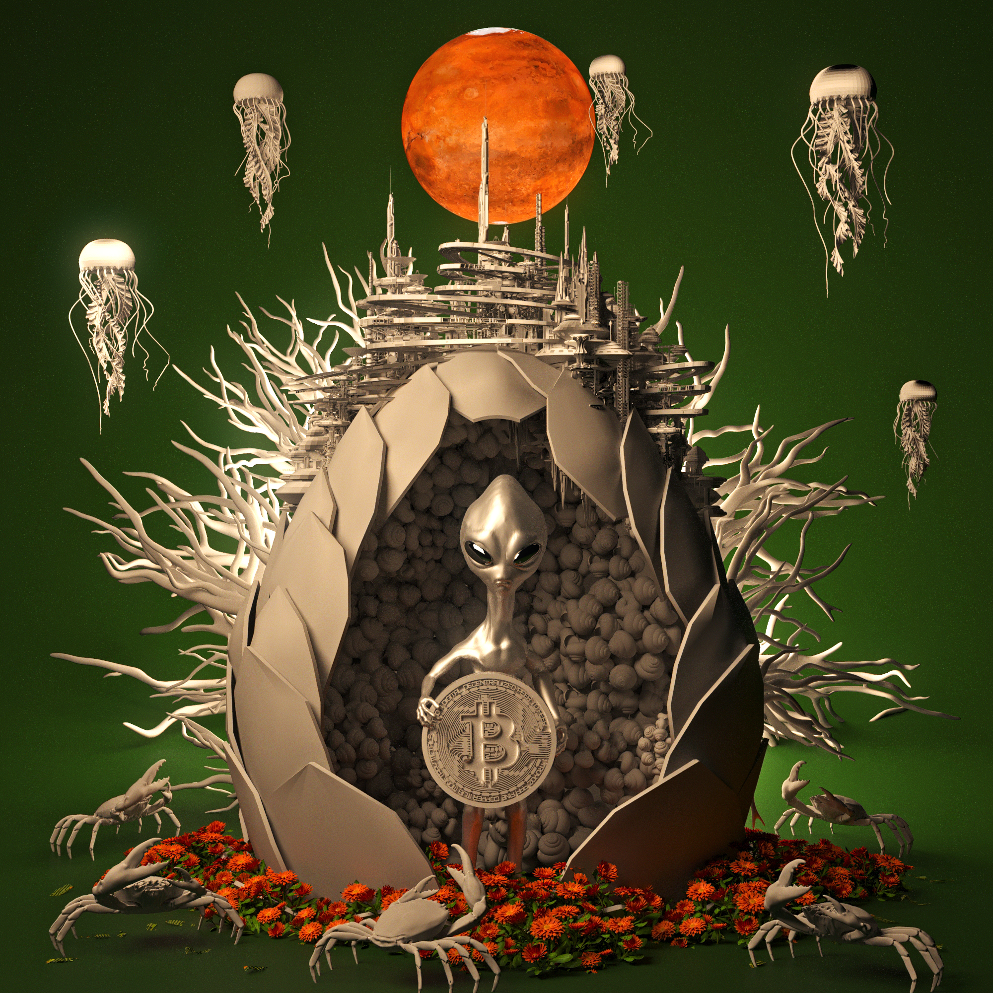 NFT Image