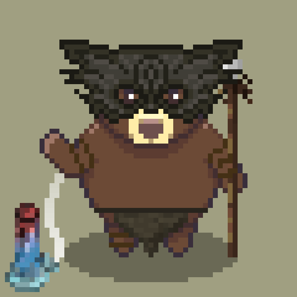 hanibera.eth Ethereum Name Service (ENS and .eth domain) PFP