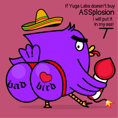 NFT Image