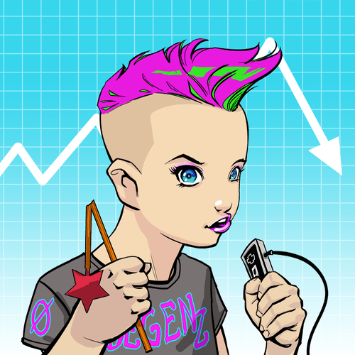 Degenz #1010