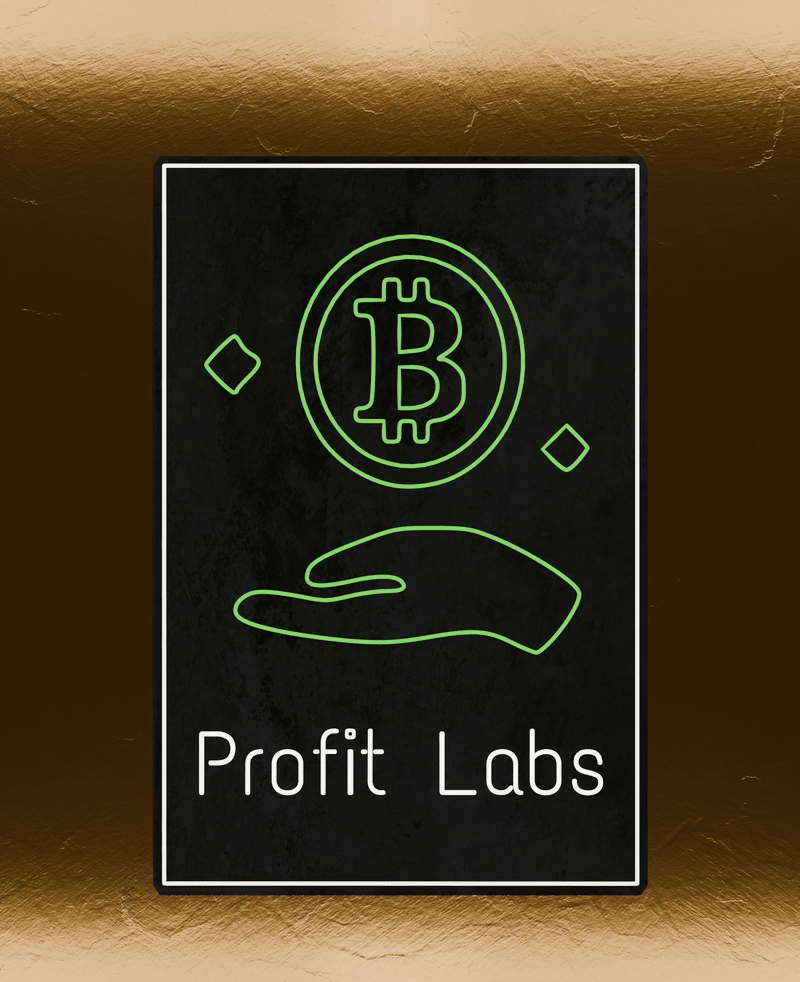 Profit Labs Pass