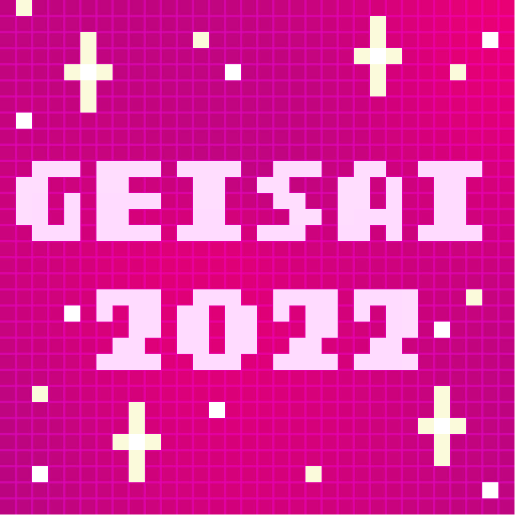 GEISAI 2022 Grape×Violet #106