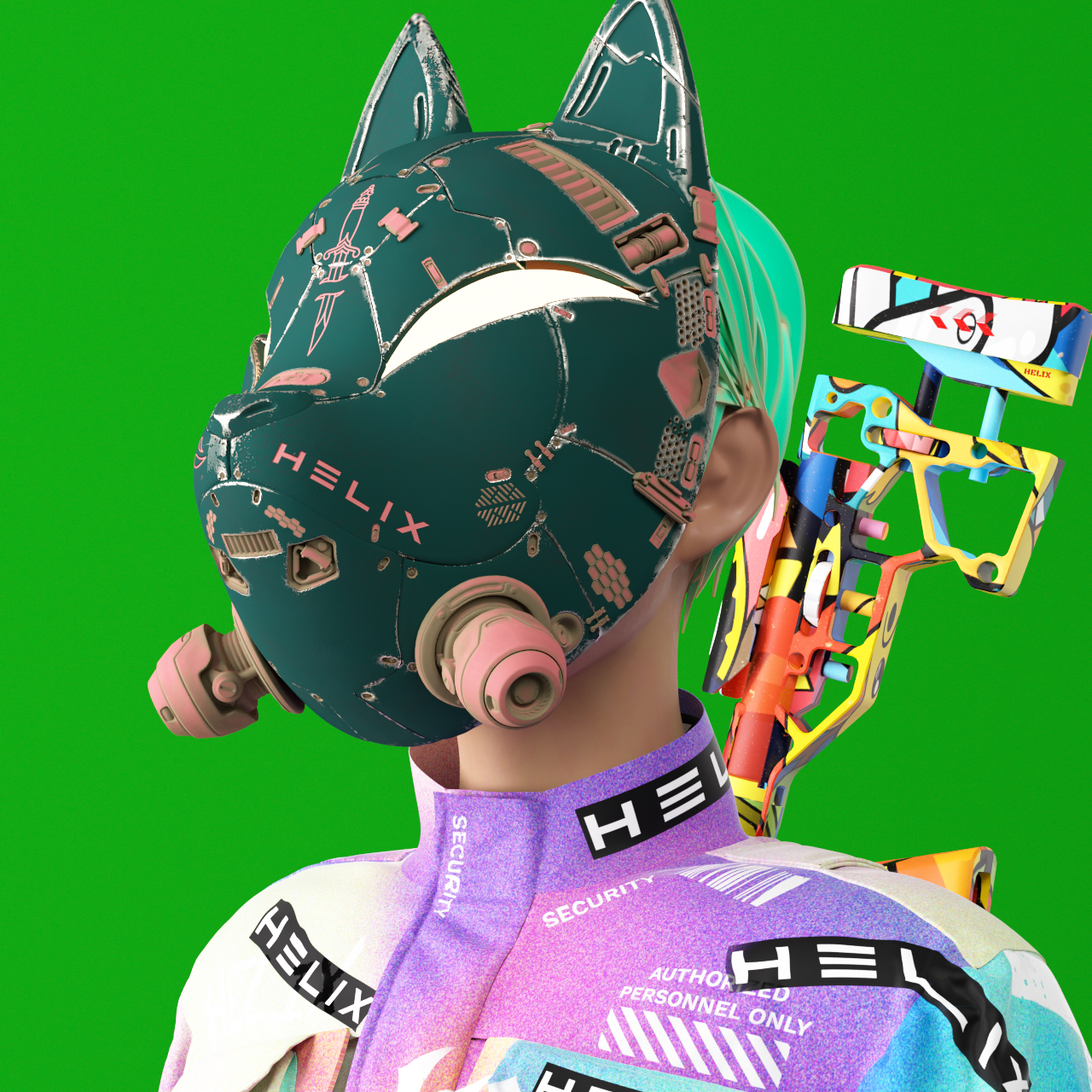 NFT Image