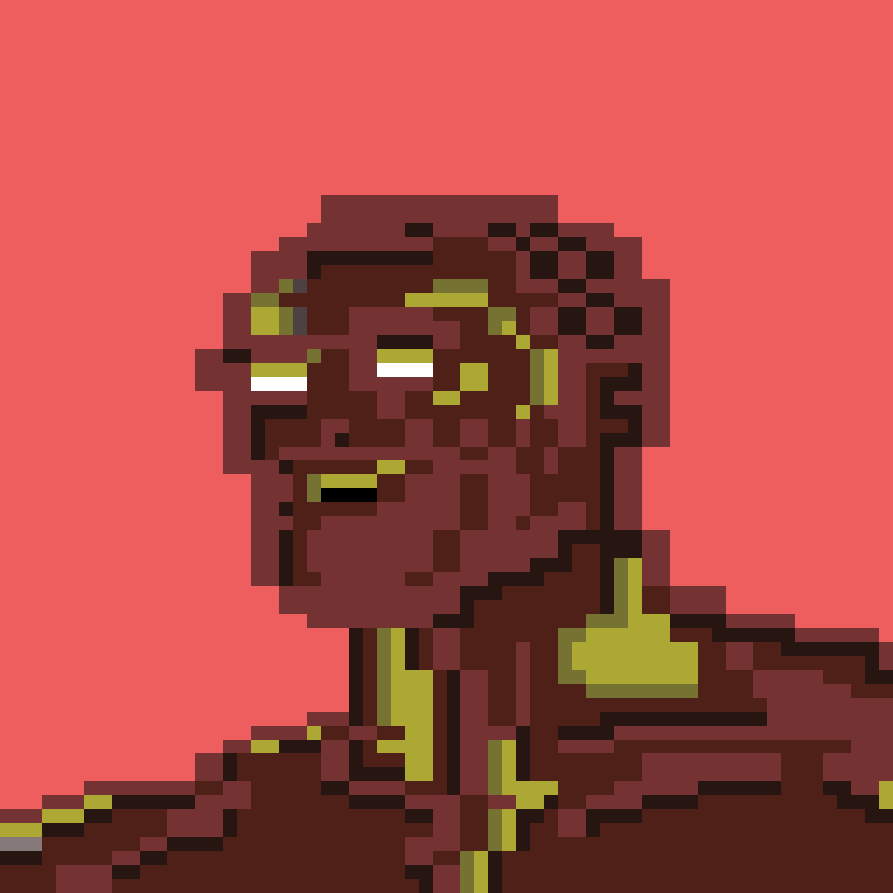 Genuine GigaChad #2417