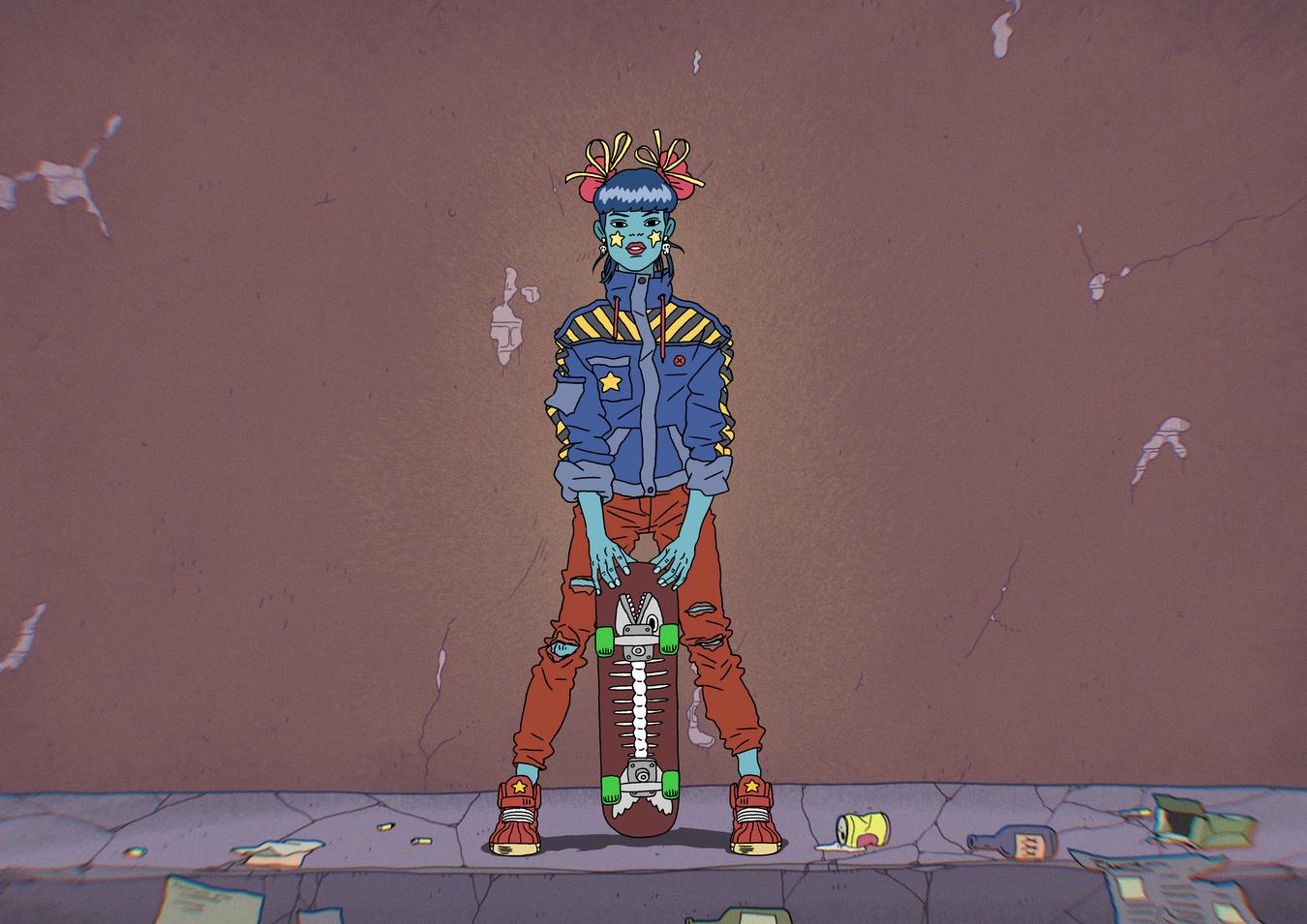 NFT Image