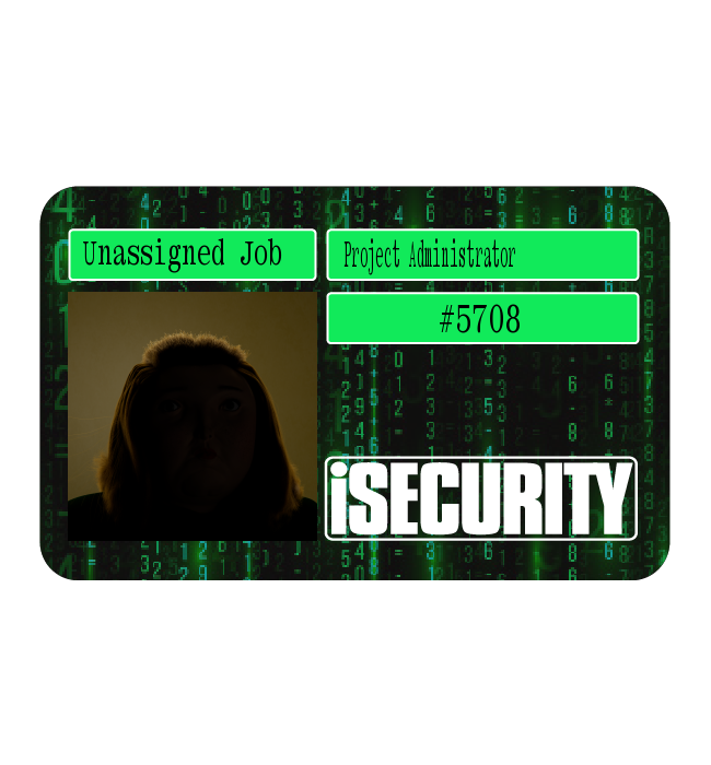 23.93 Ⓡ / week, iSecurity