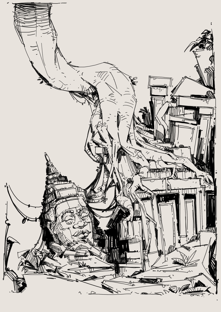 Architecture 7