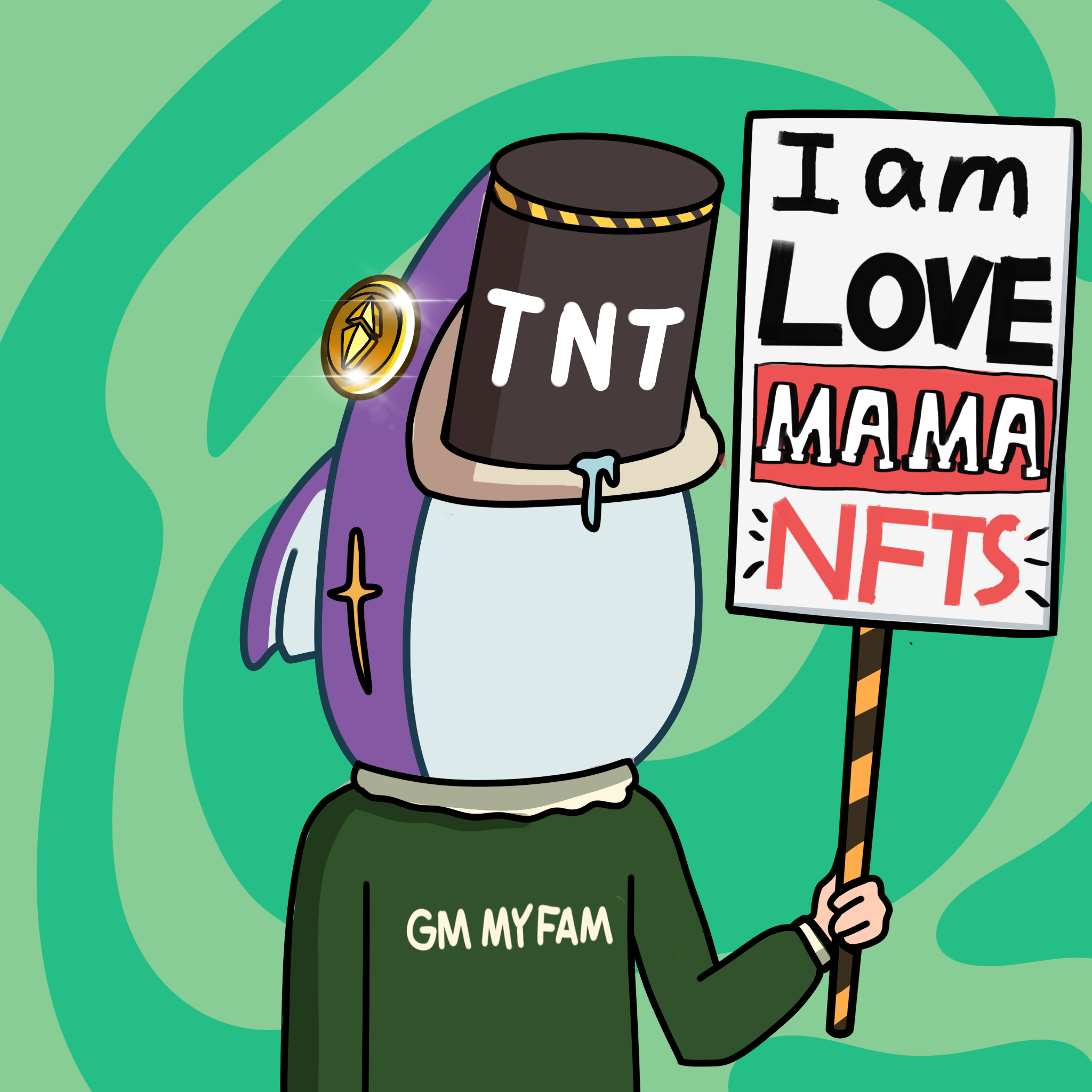 NFT Image