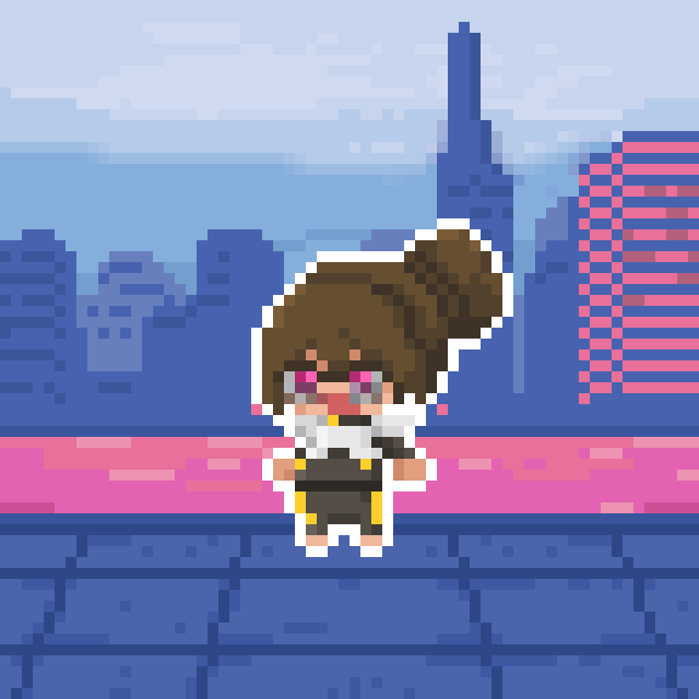 PIXELBAE #4282