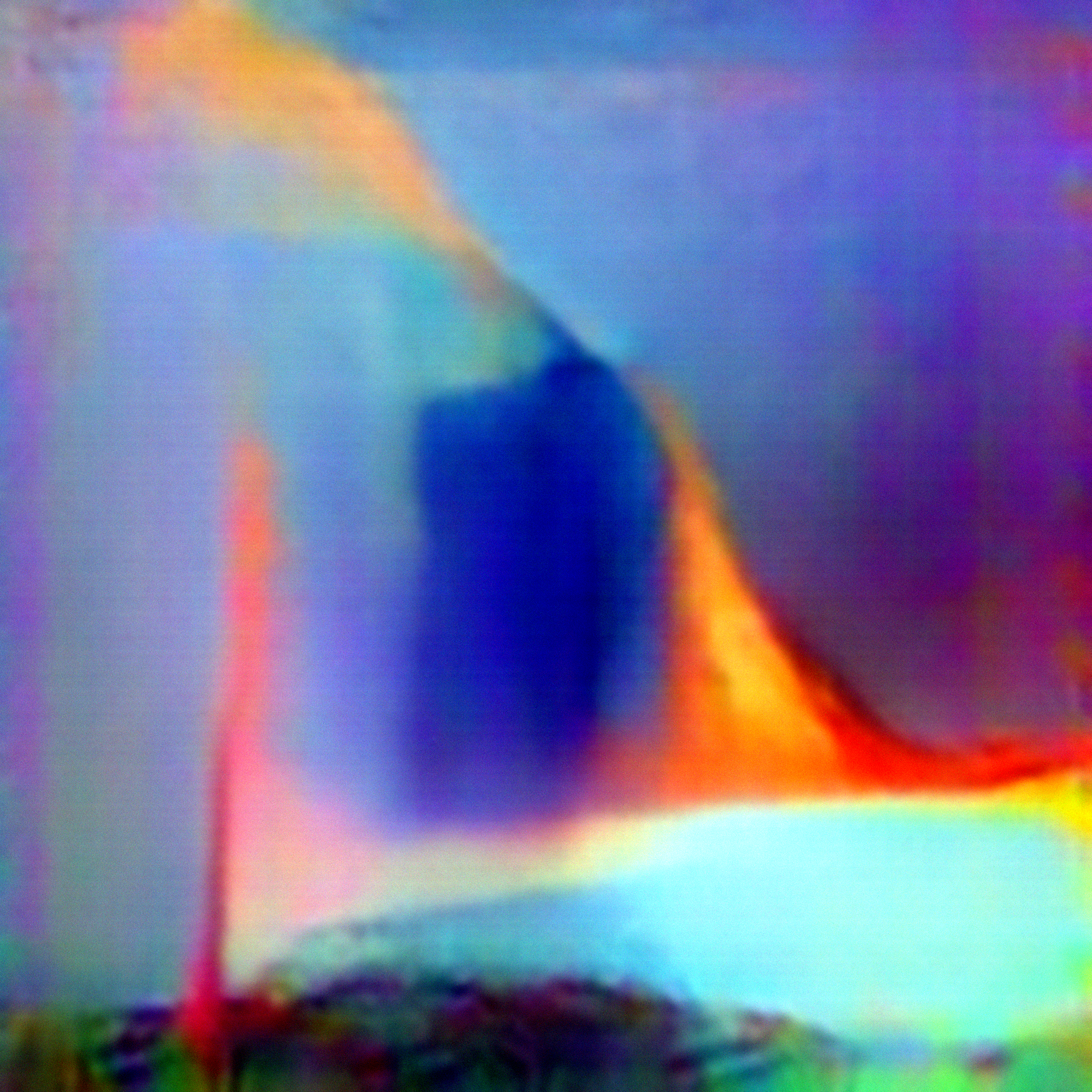 Rainbow #14 (Corpus: Omens and Portents)