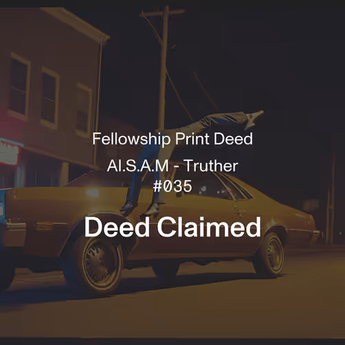 Truther #35