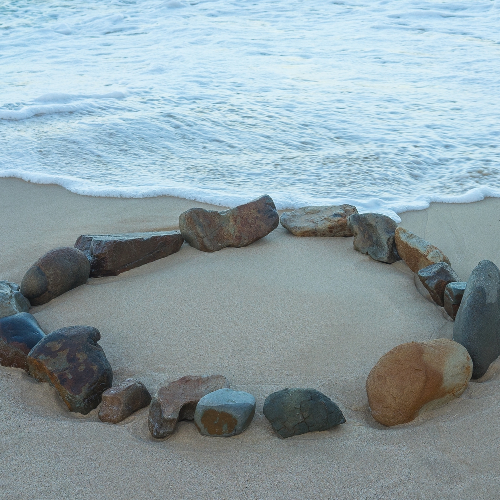 A Circle in Time