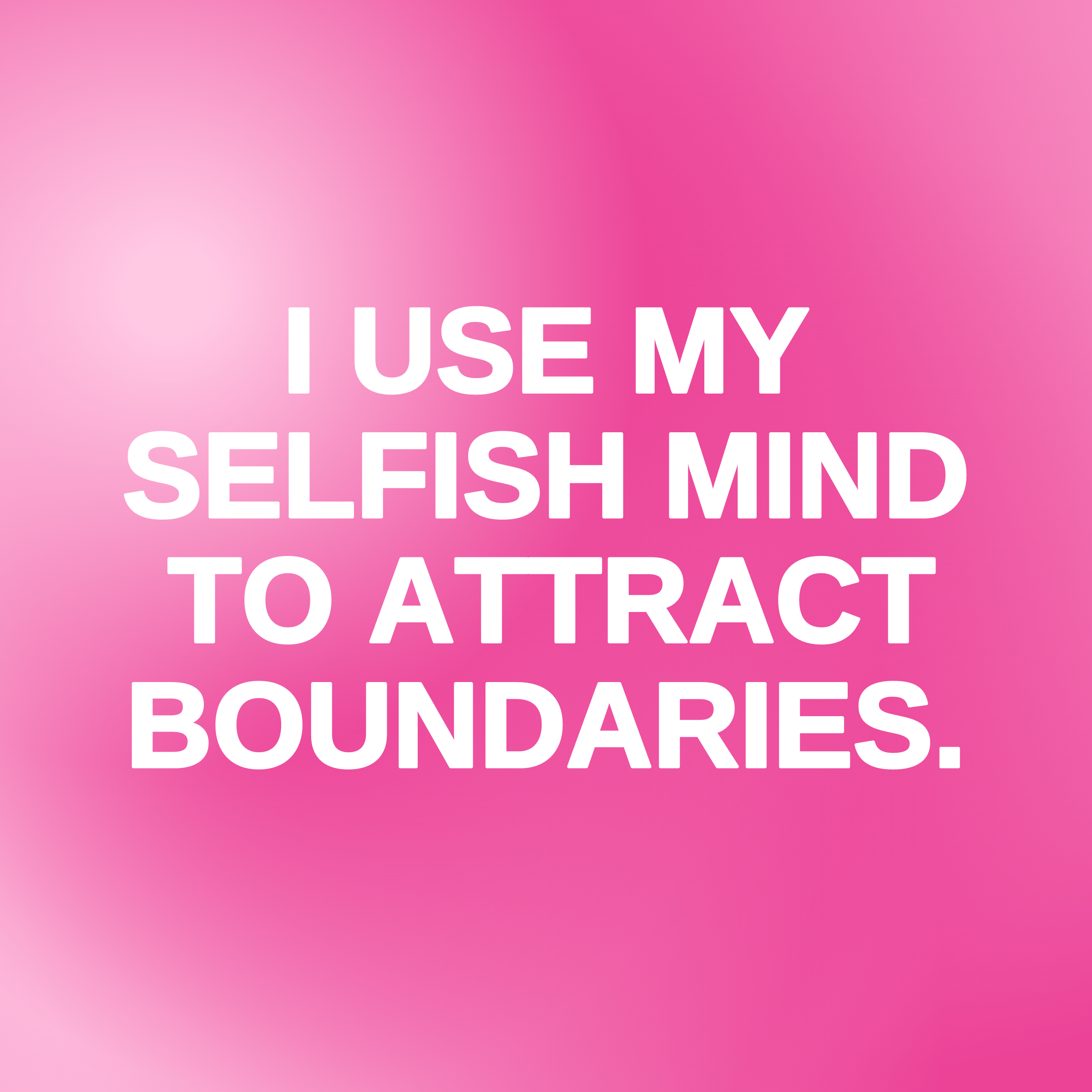 FAKE IT TILL YOU MAKE IT #418