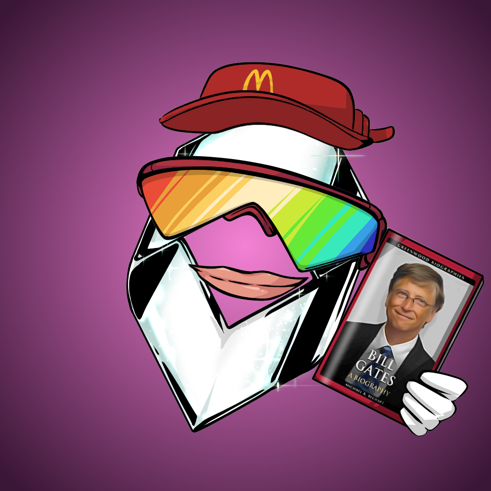 Flippy #3279