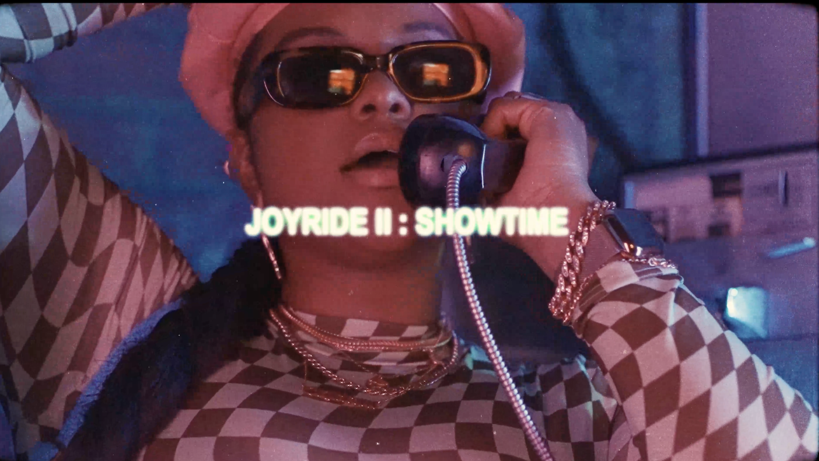 JOYRIDE II: SHOWTIME   41