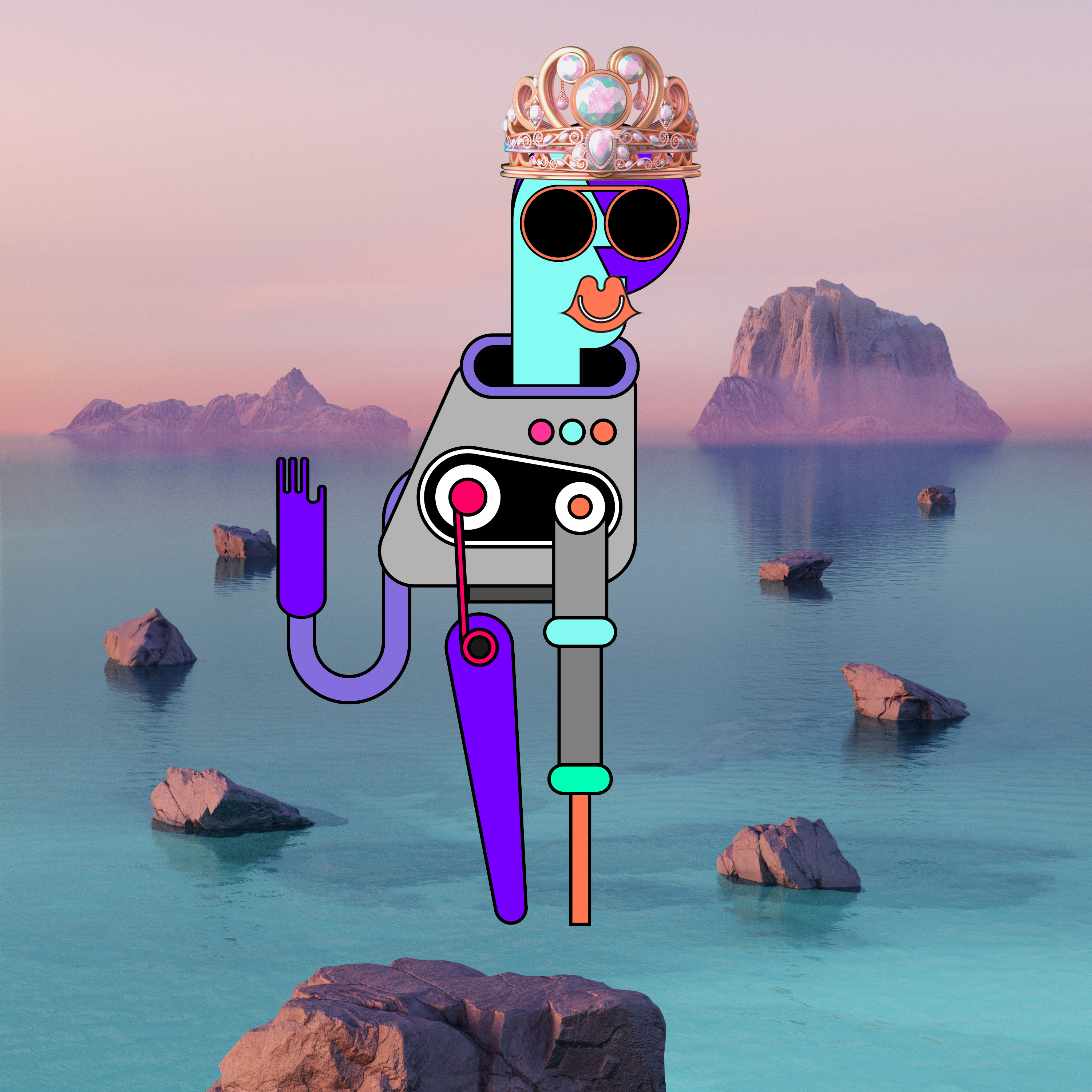 NFT Image