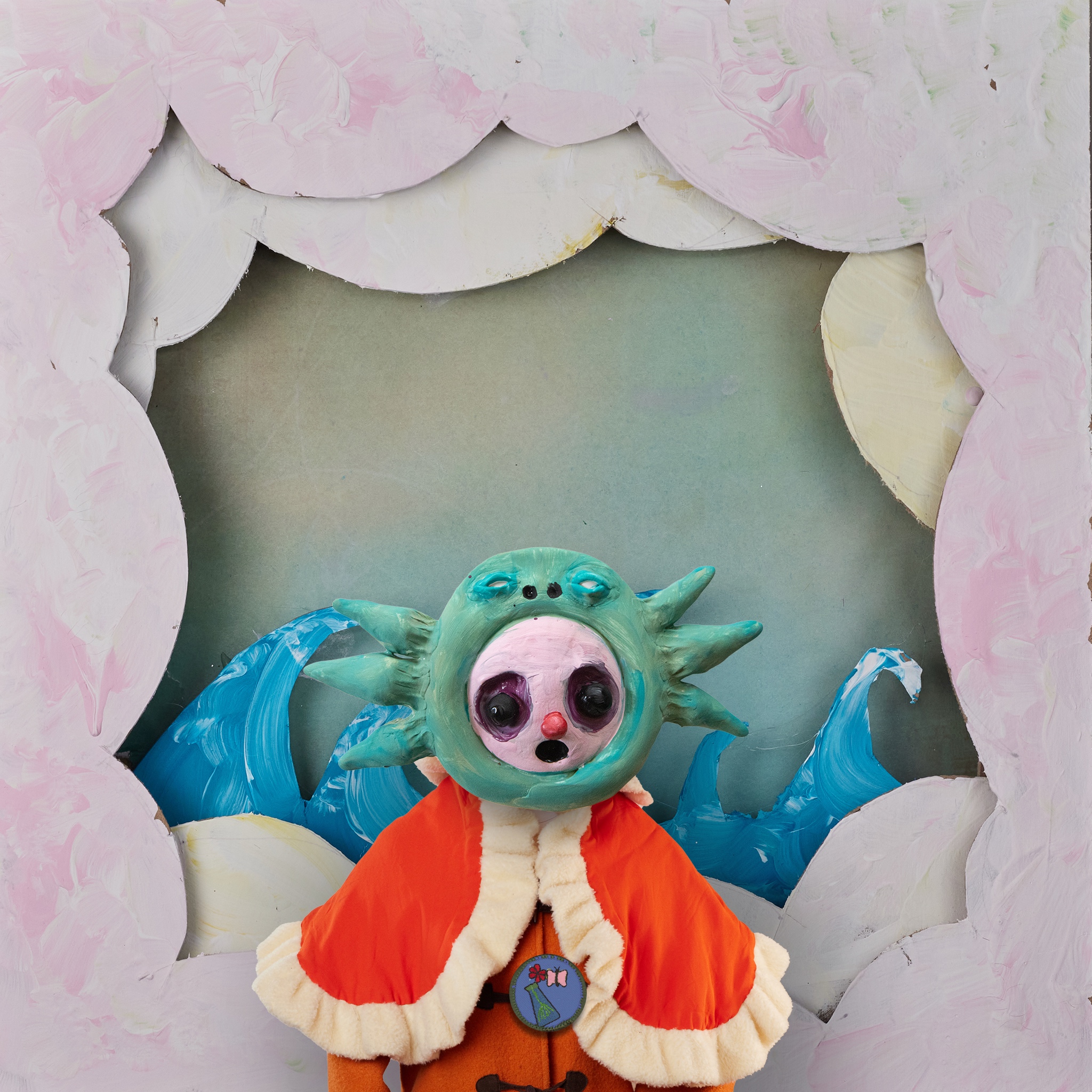 Average Creature 7401