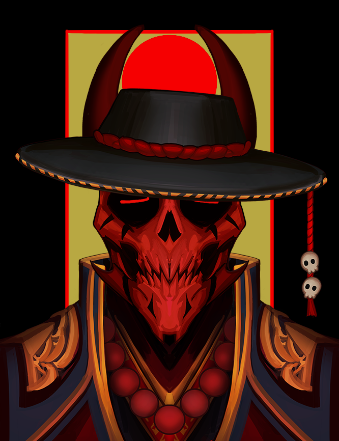 Skullx #1168
